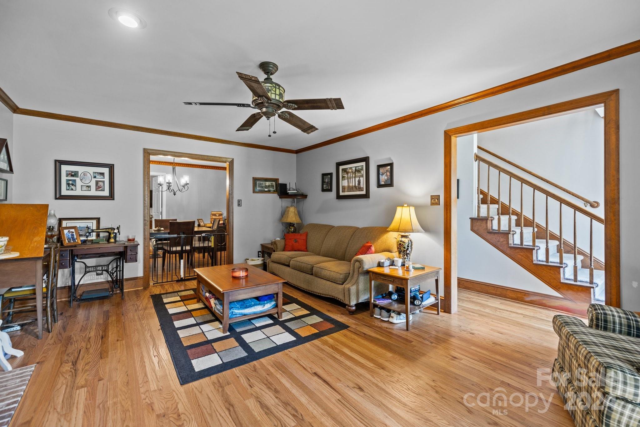 Rawlinson Acres Ii - Residential