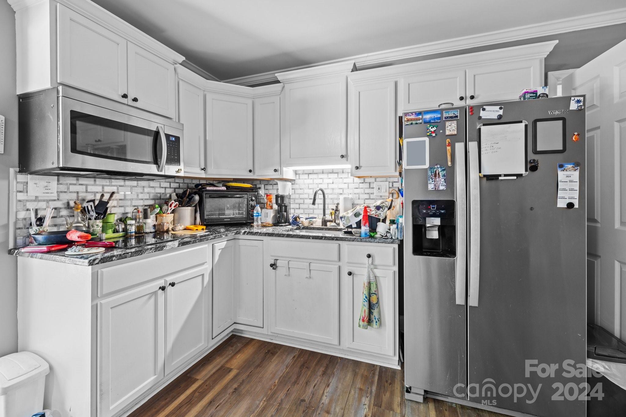 Rawlinson Acres Ii - Residential