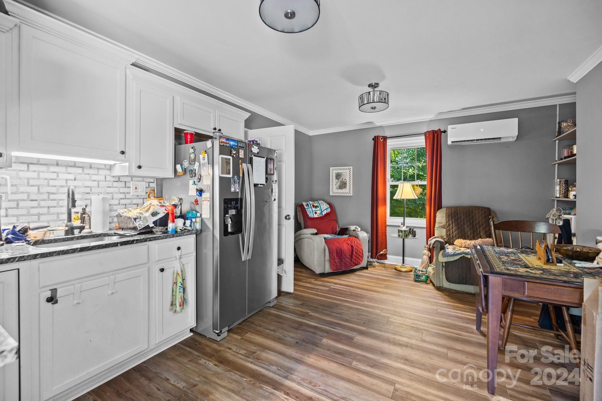 Rawlinson Acres Ii - Residential