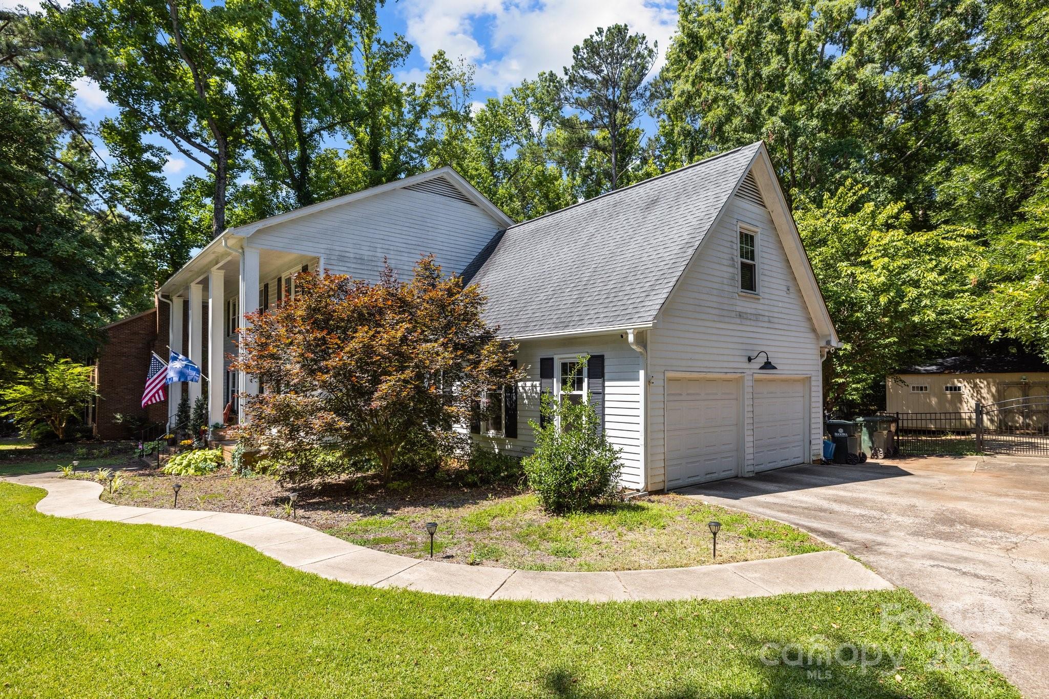 Rawlinson Acres Ii - Residential