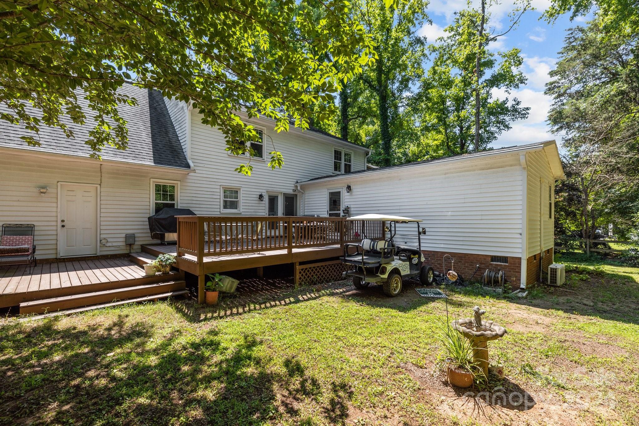 Rawlinson Acres Ii - Residential