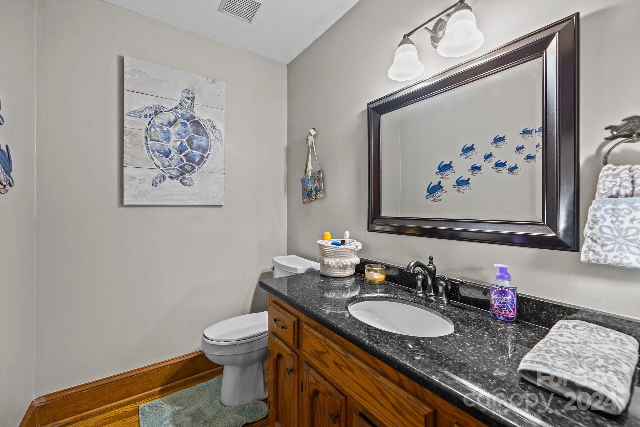 Rawlinson Acres Ii - Residential
