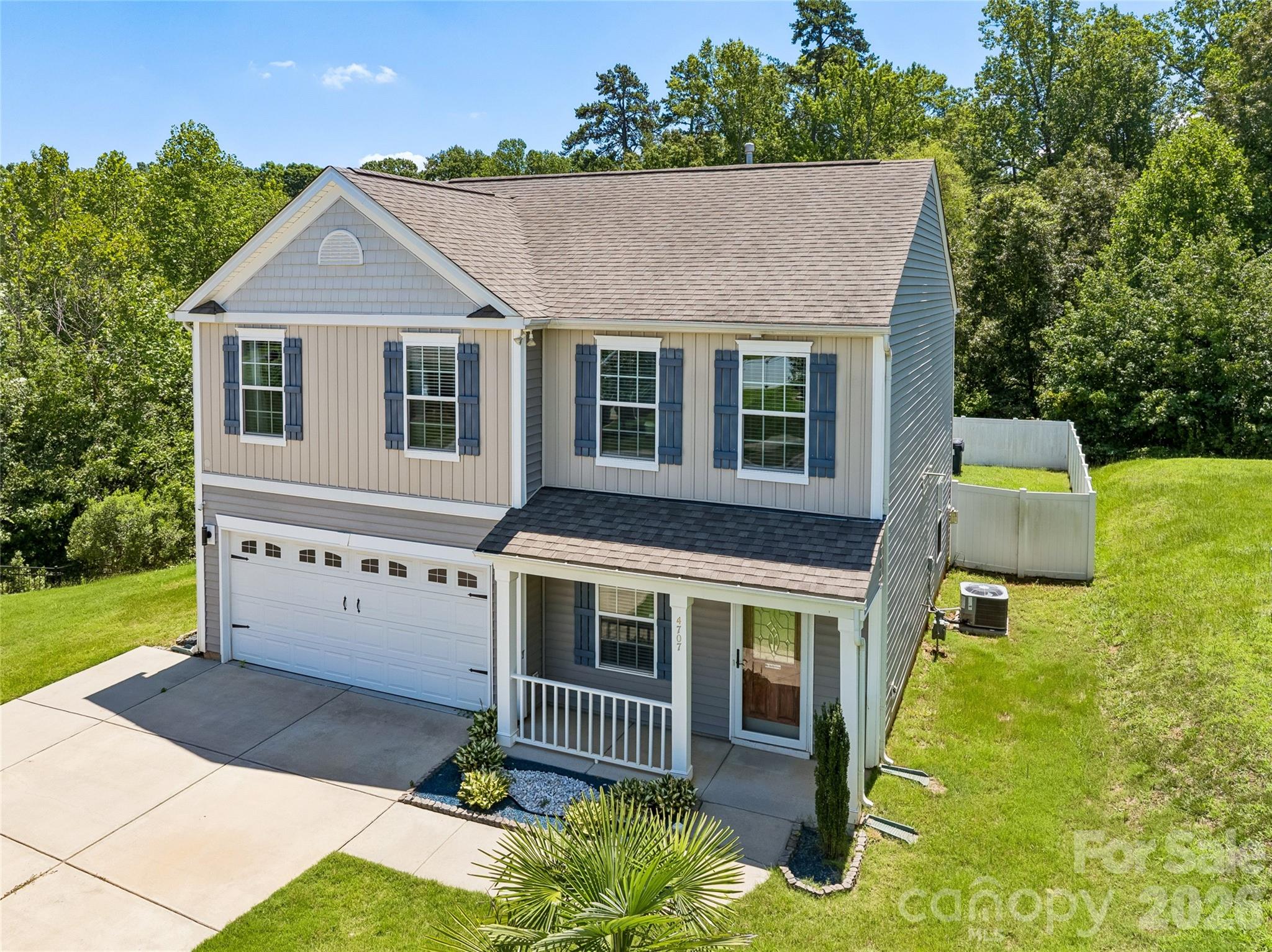 Northlake Landing - Residential