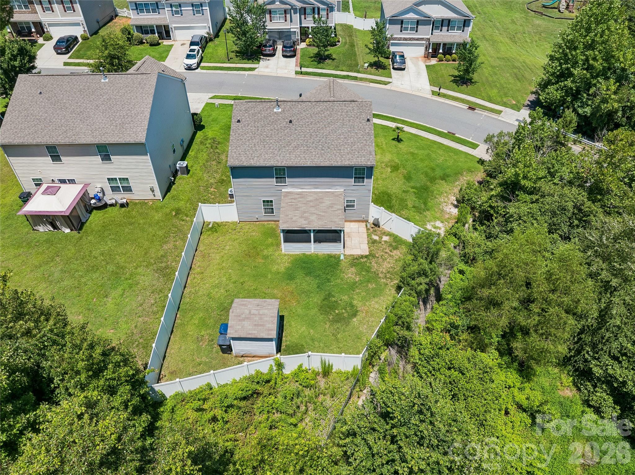 Northlake Landing - Residential