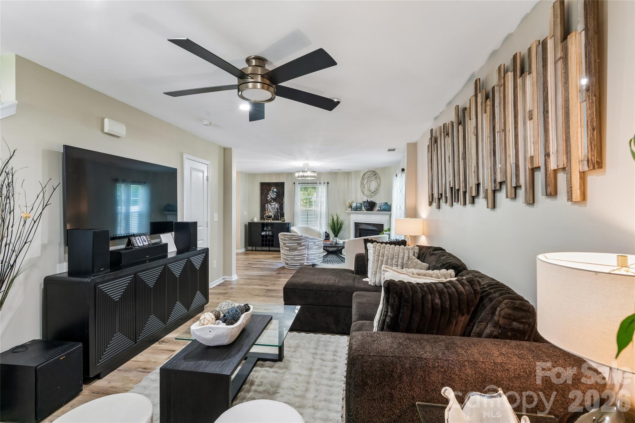 Northlake Landing - Residential
