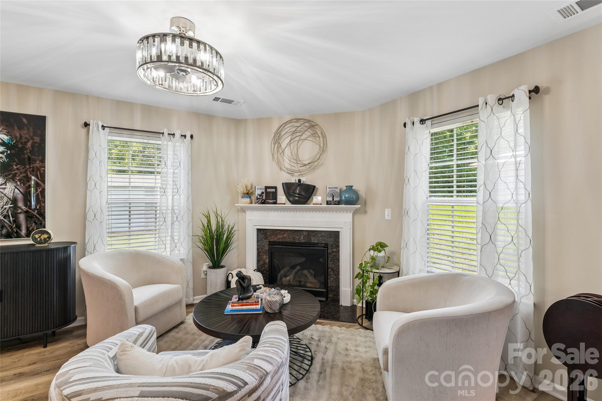 Northlake Landing - Residential
