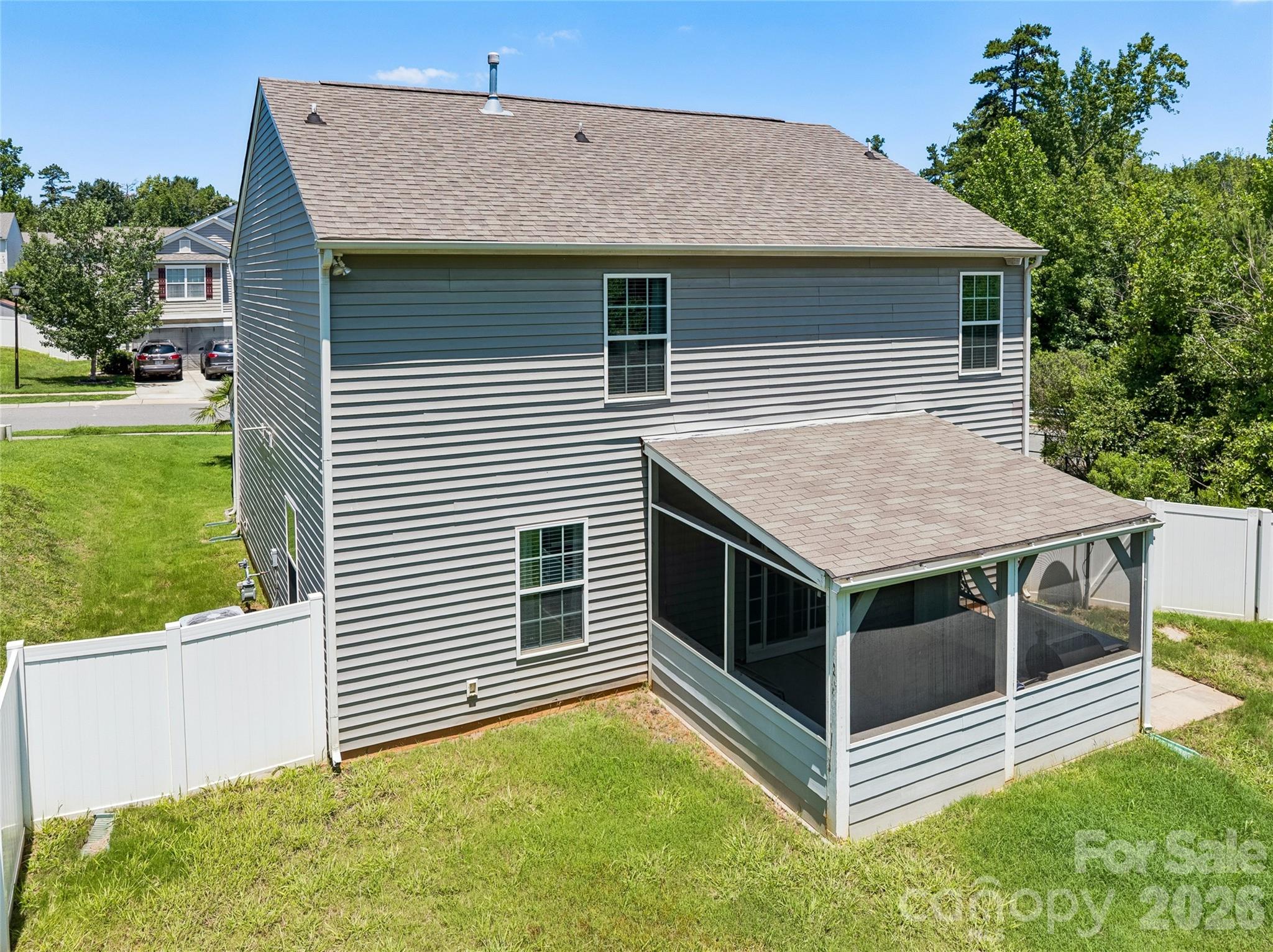 Northlake Landing - Residential