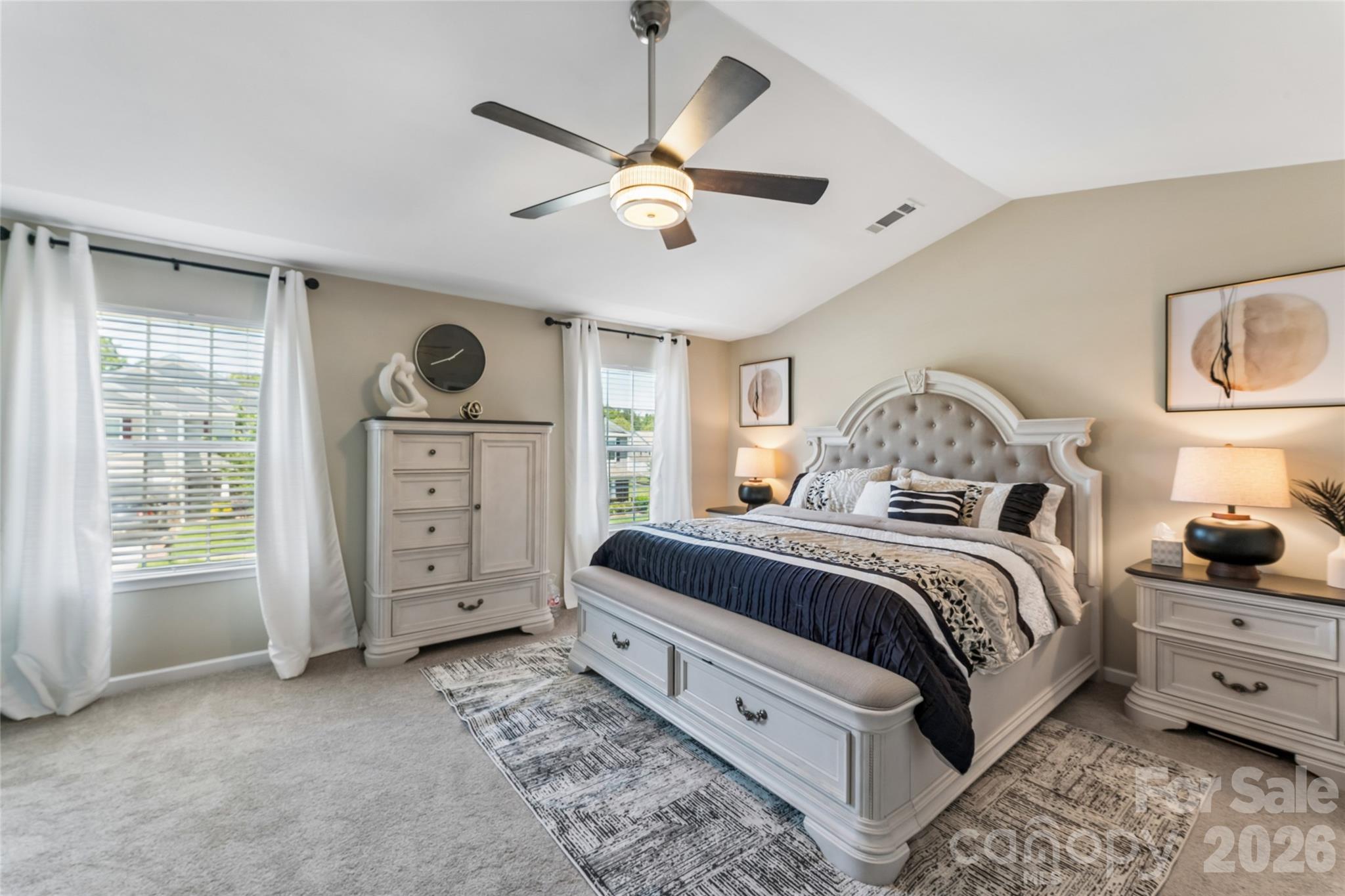 Northlake Landing - Residential