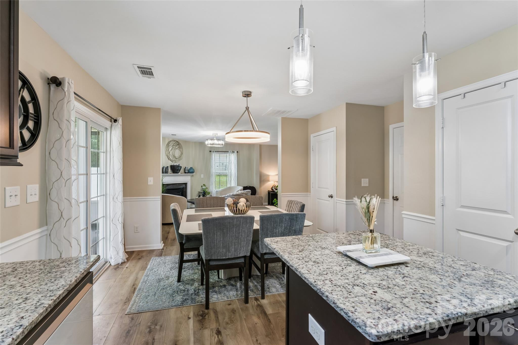 Northlake Landing - Residential