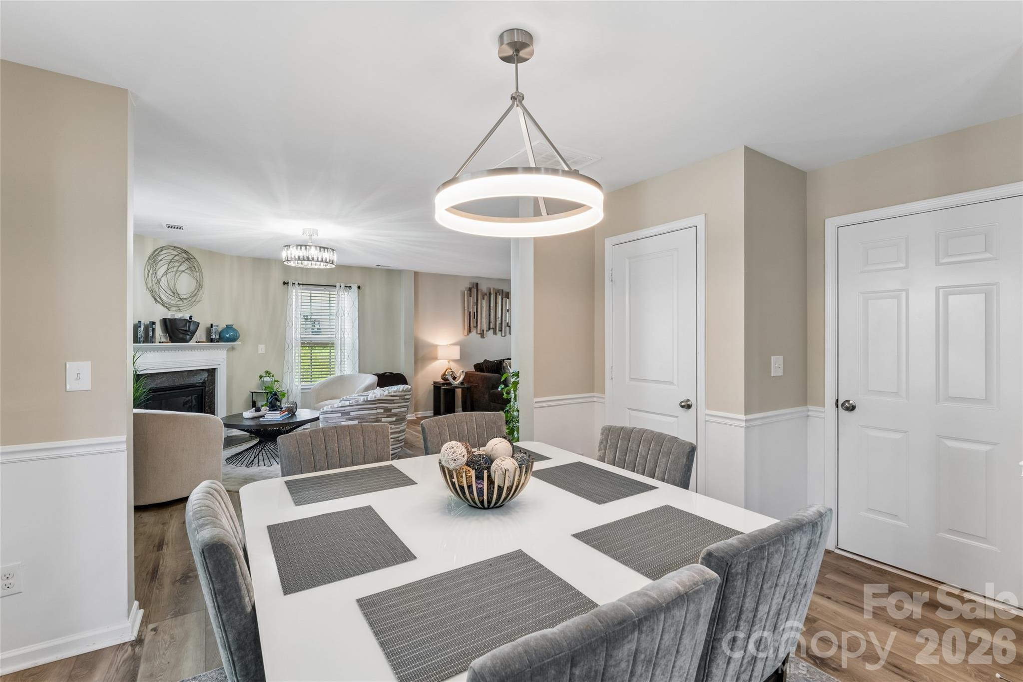 Northlake Landing - Residential