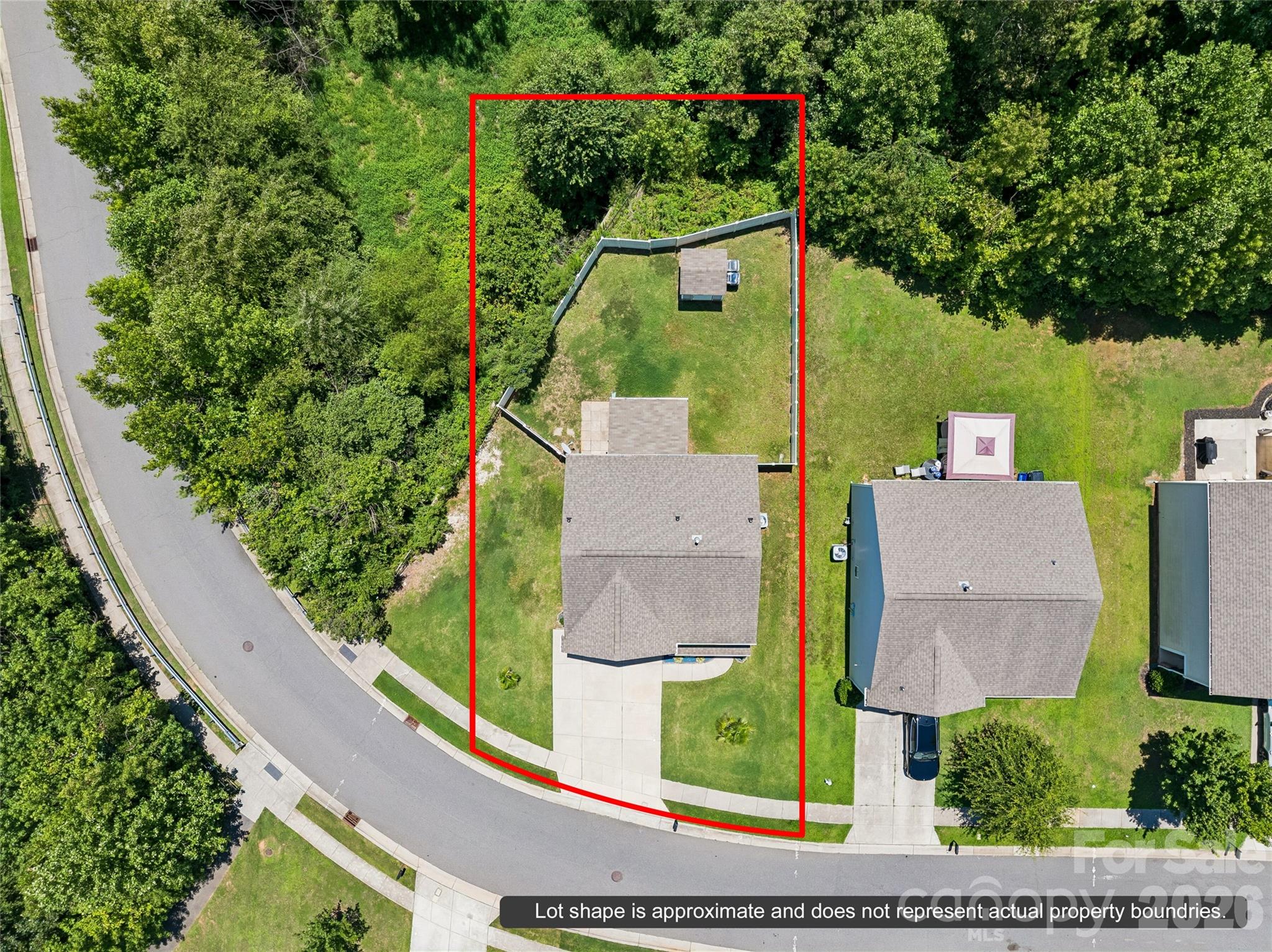 Northlake Landing - Residential
