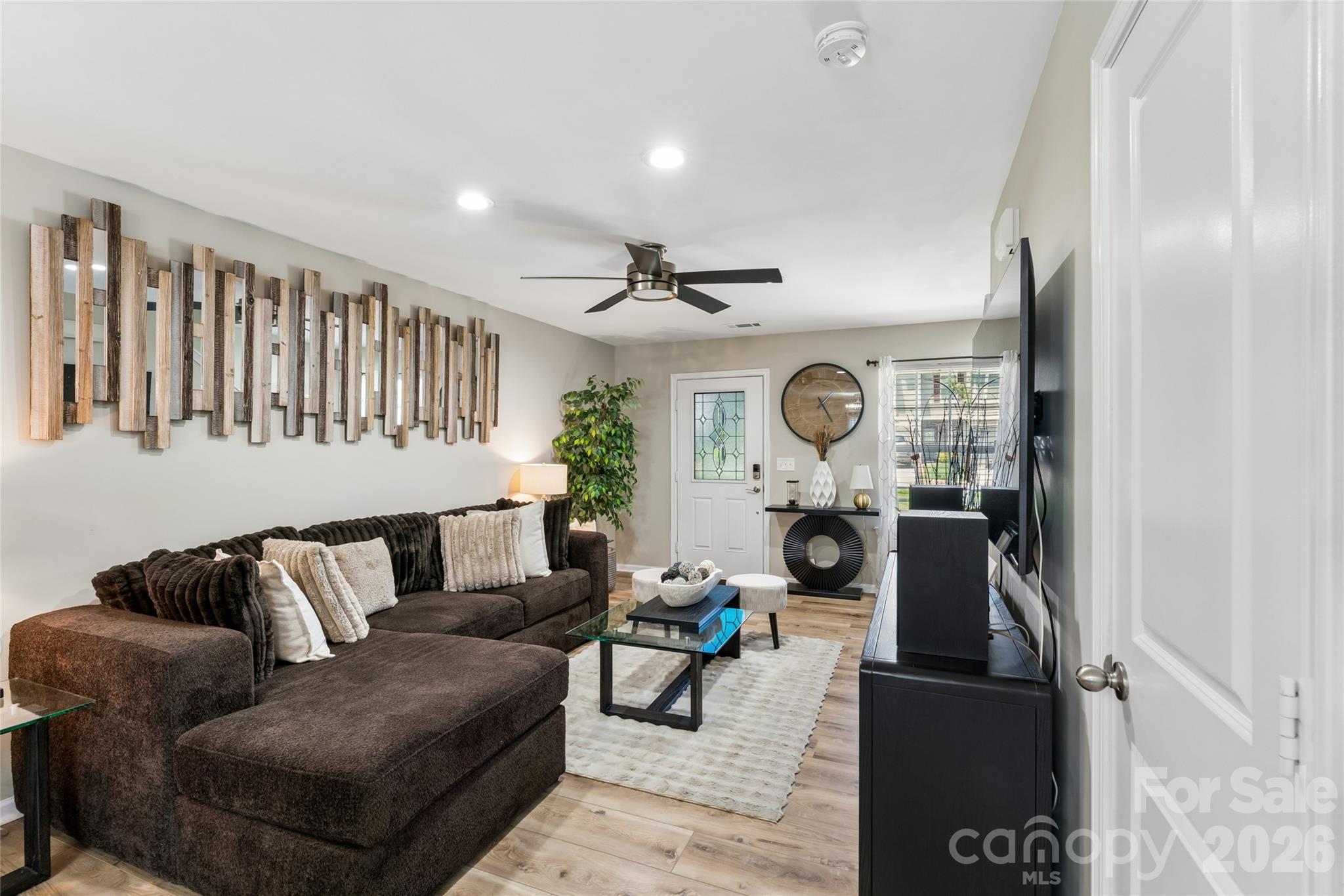 Northlake Landing - Residential