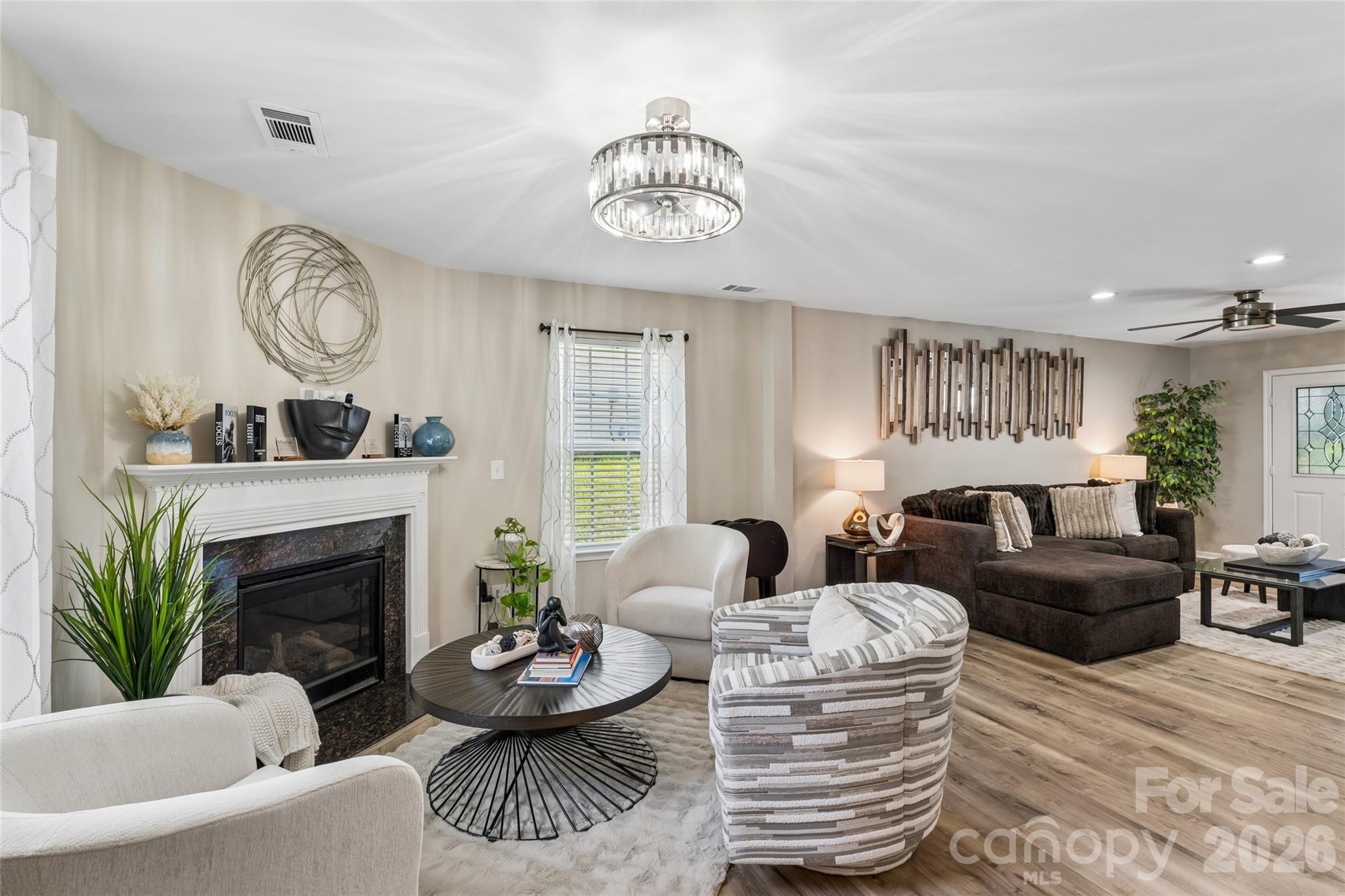 Northlake Landing - Residential