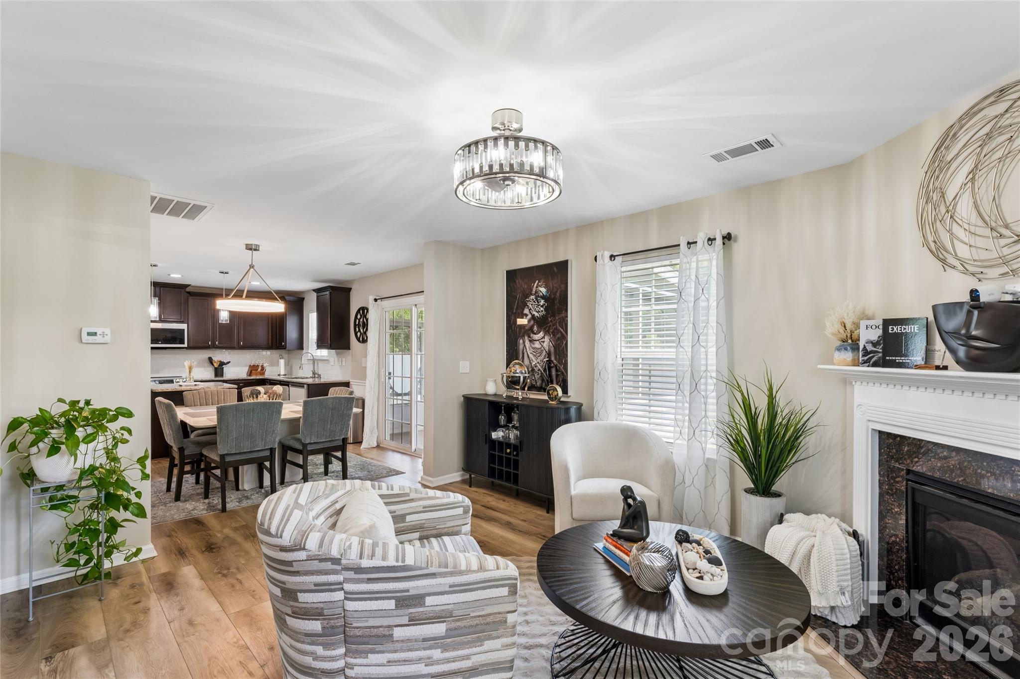 Northlake Landing - Residential