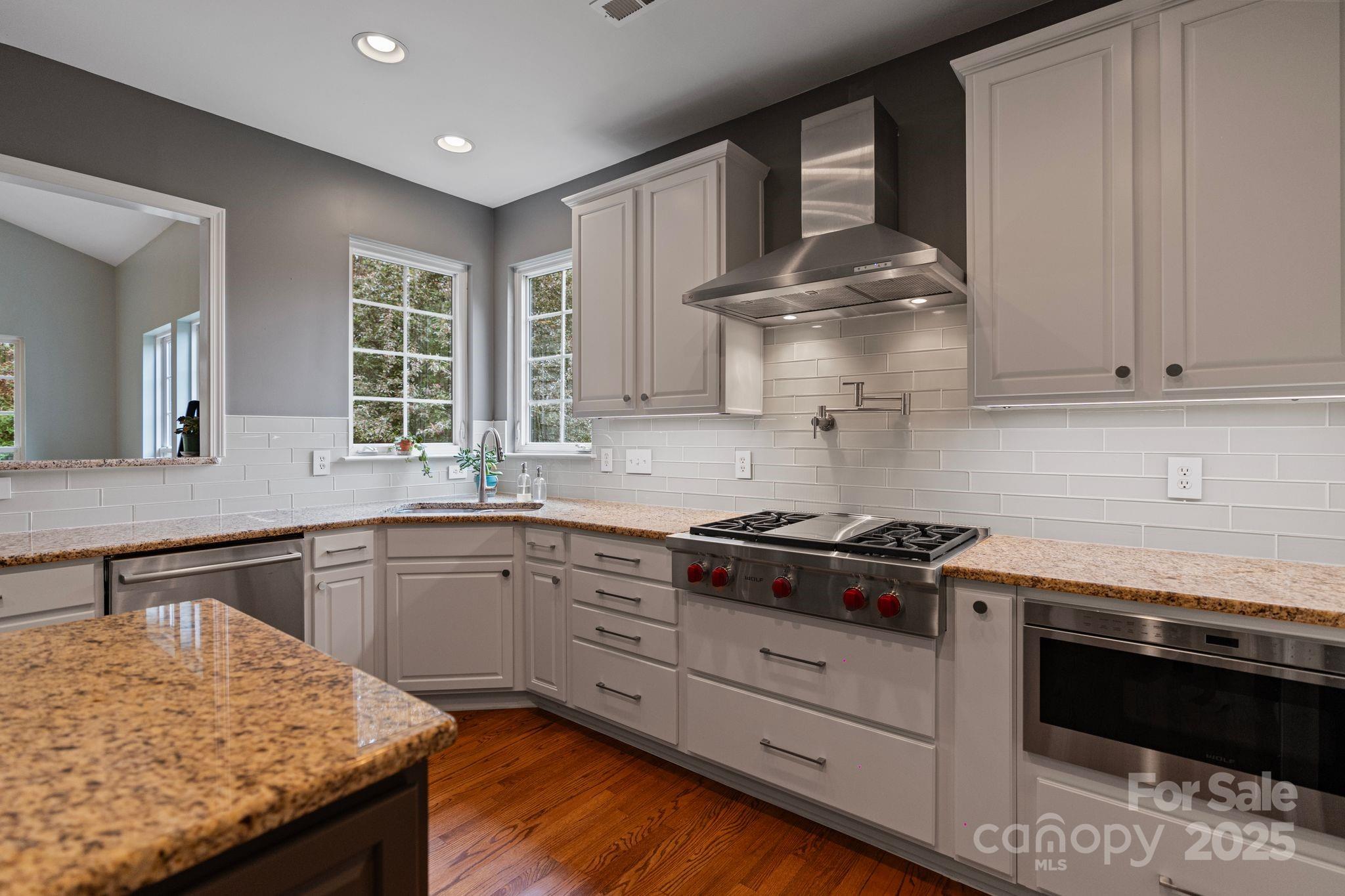 Sutton Place - Residential