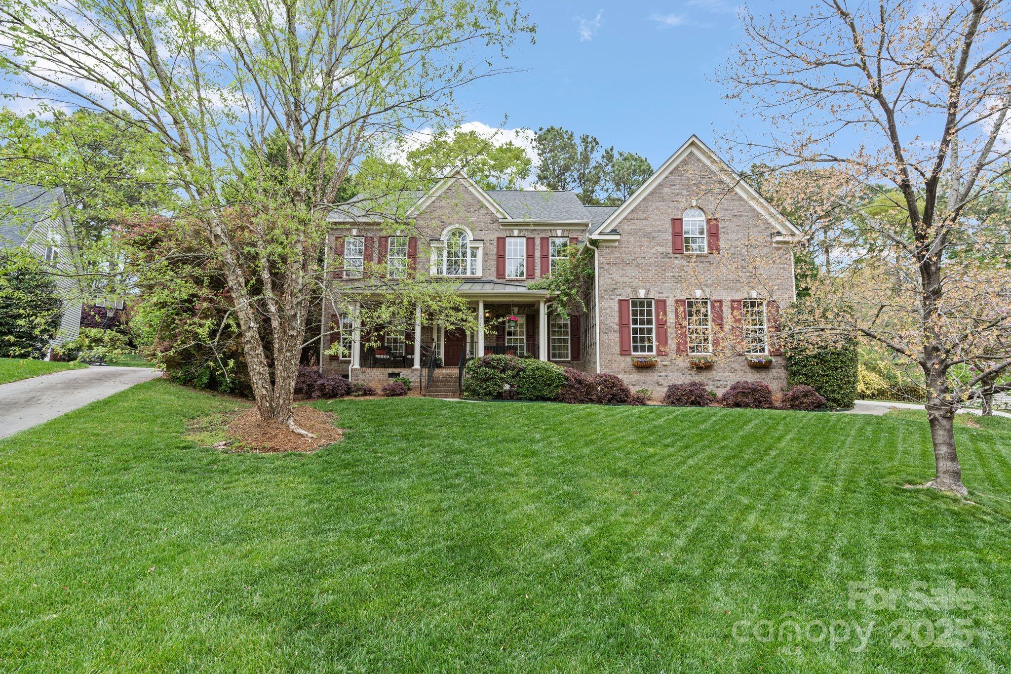 Sutton Place - Residential