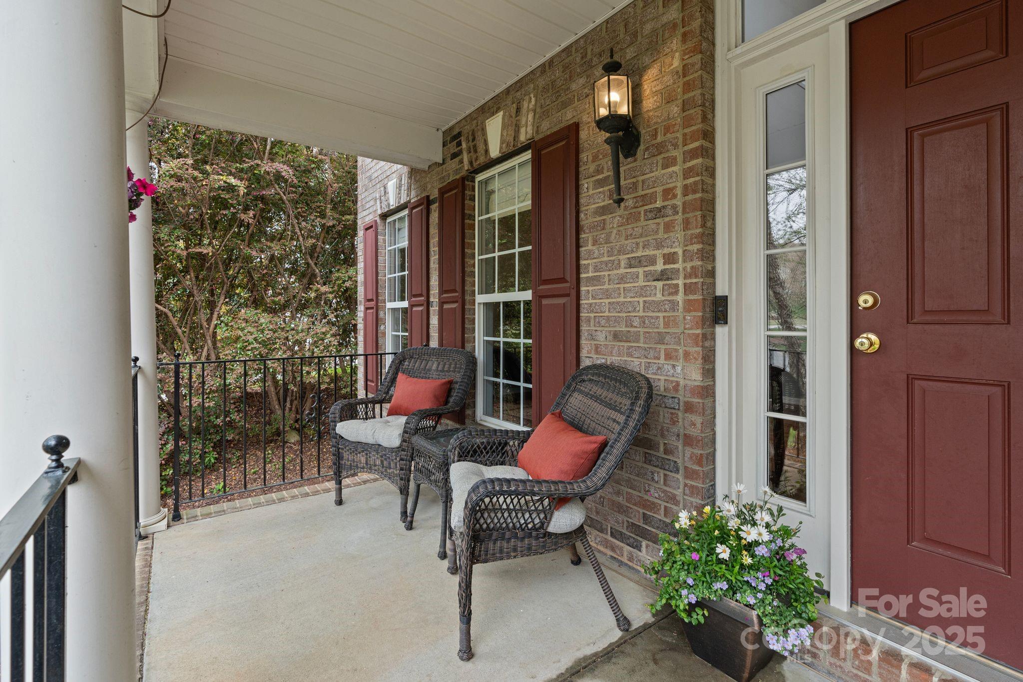 Sutton Place - Residential
