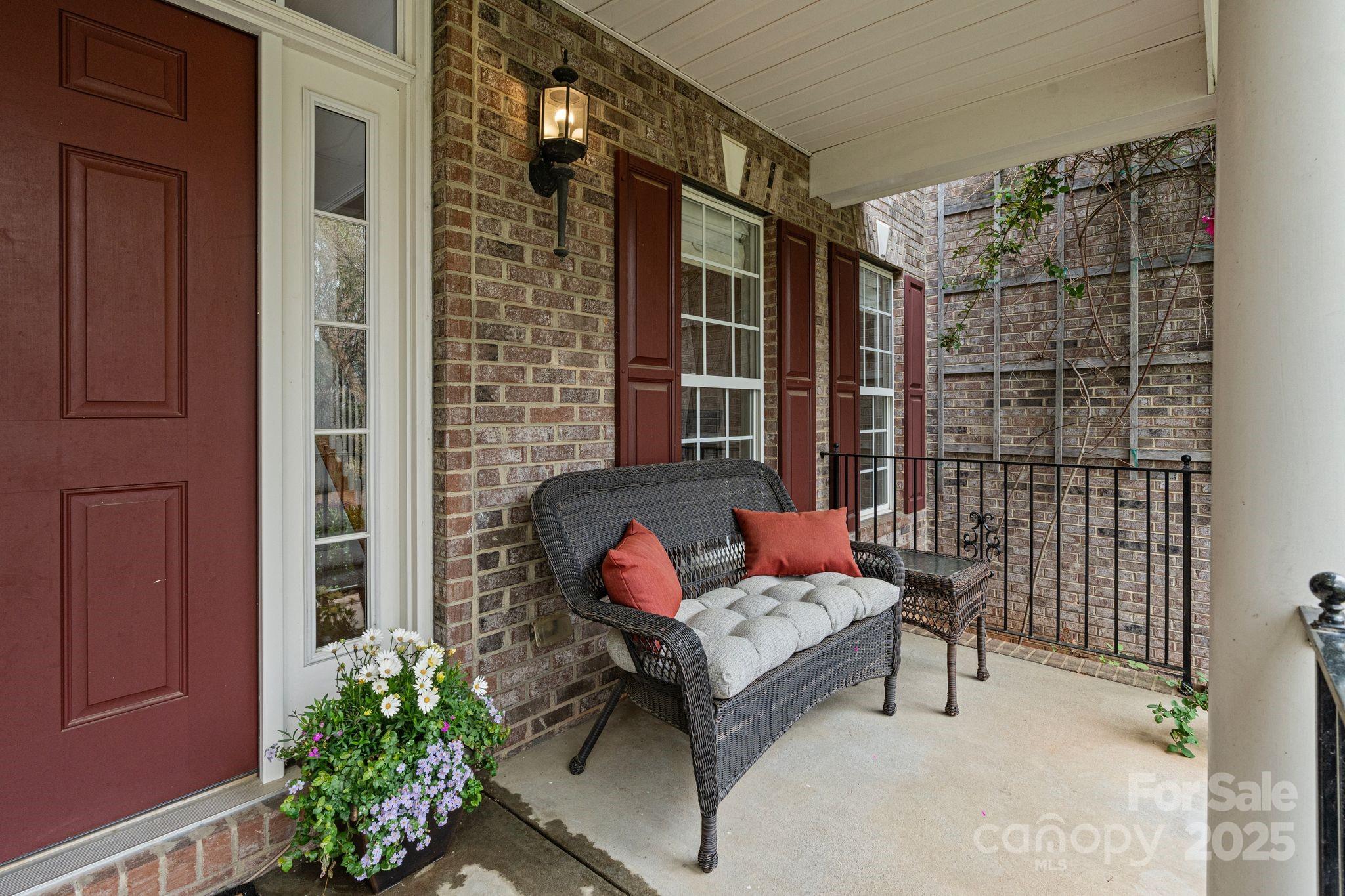 Sutton Place - Residential