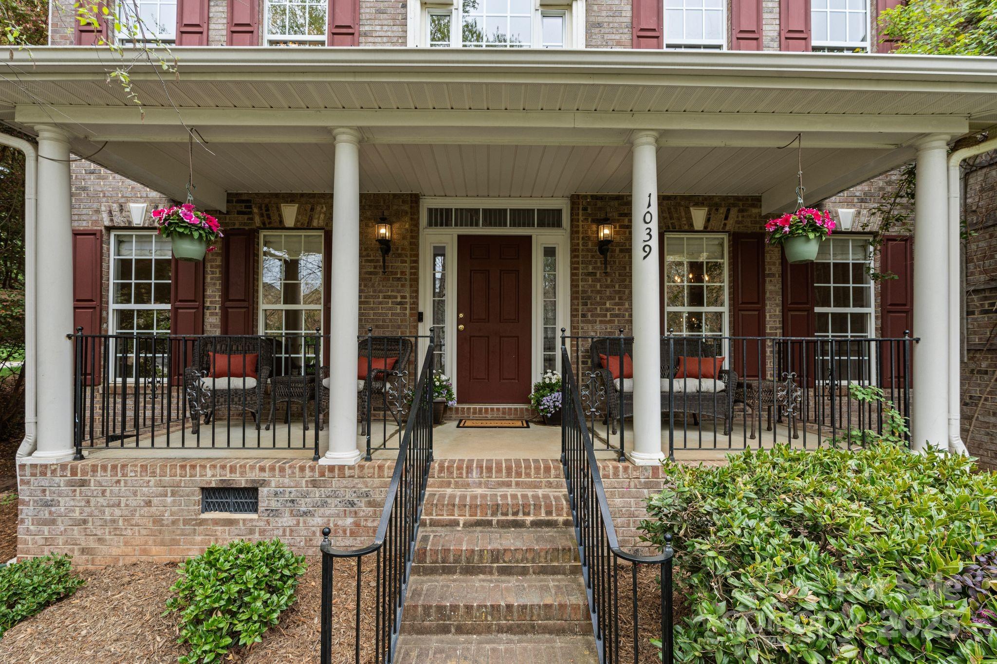 Sutton Place - Residential