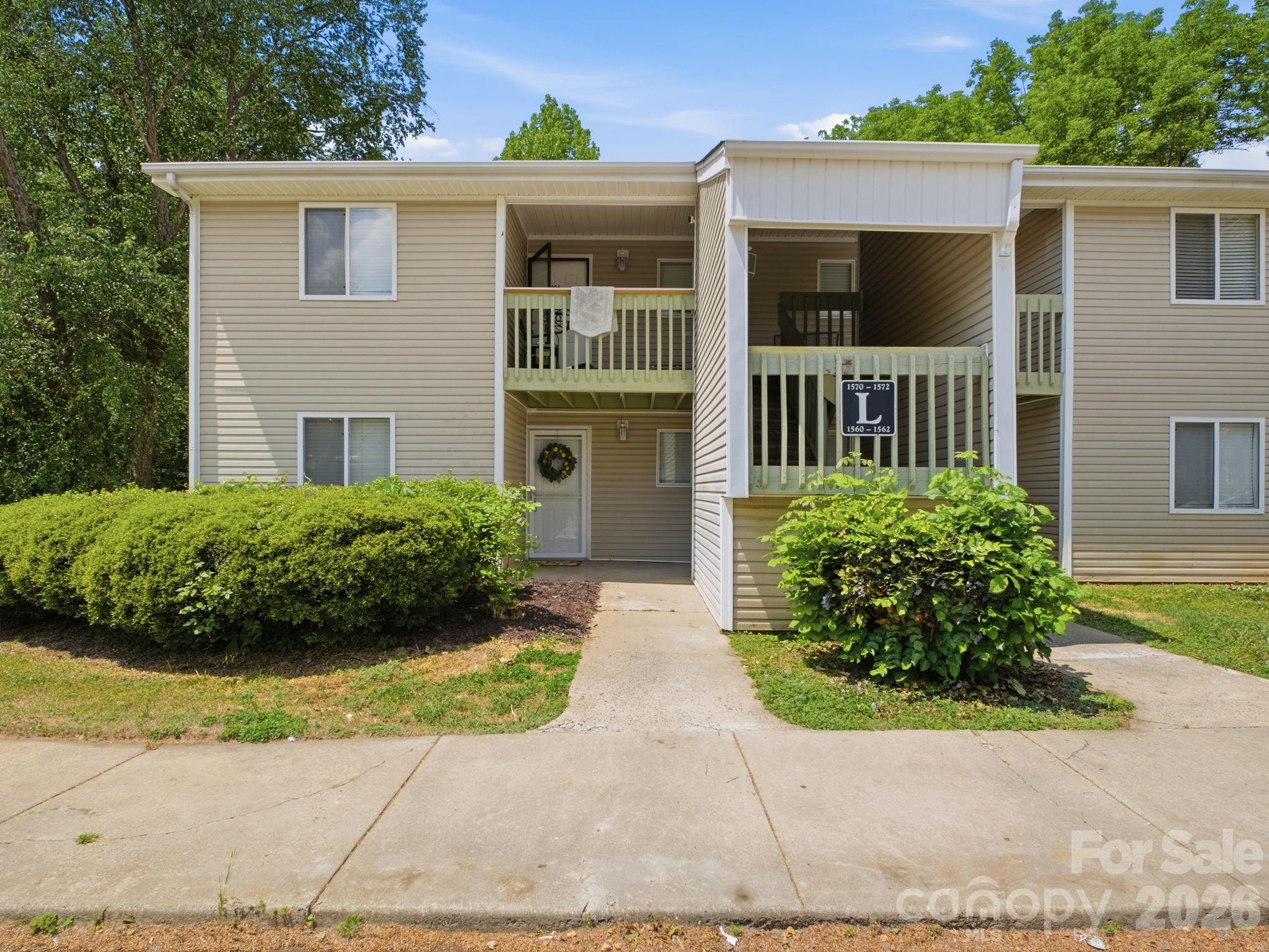 Eagles Landing - Residential