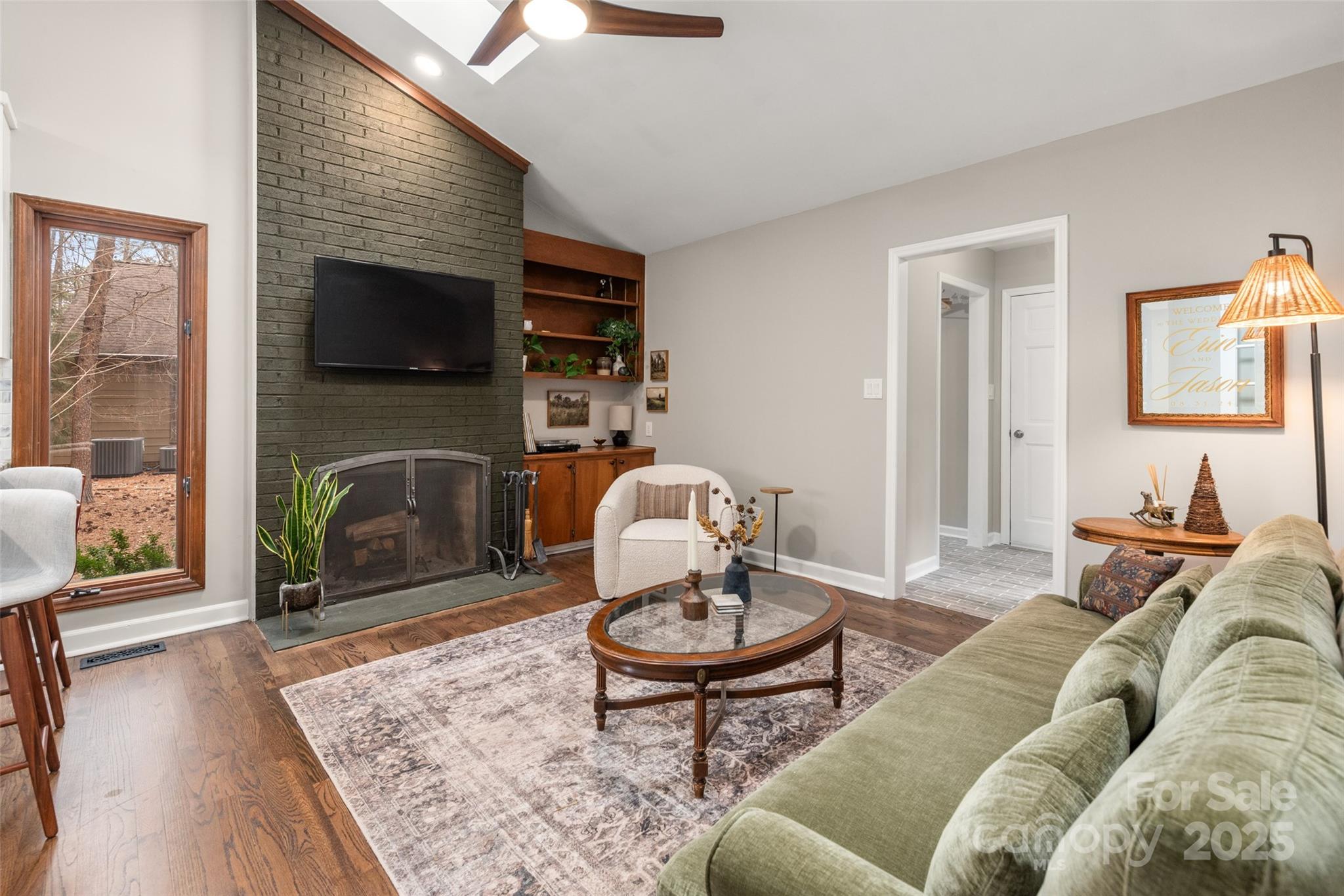 River Hills - Residential