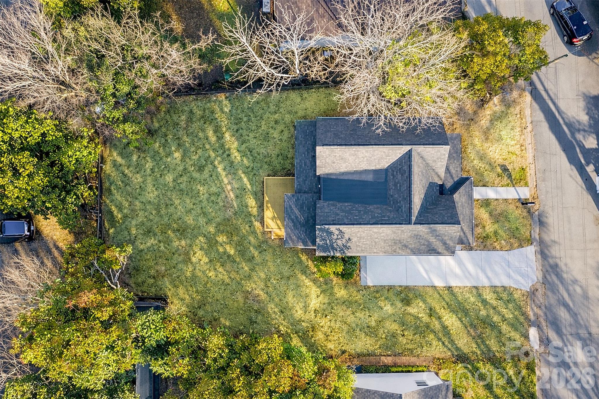 None - Residential
