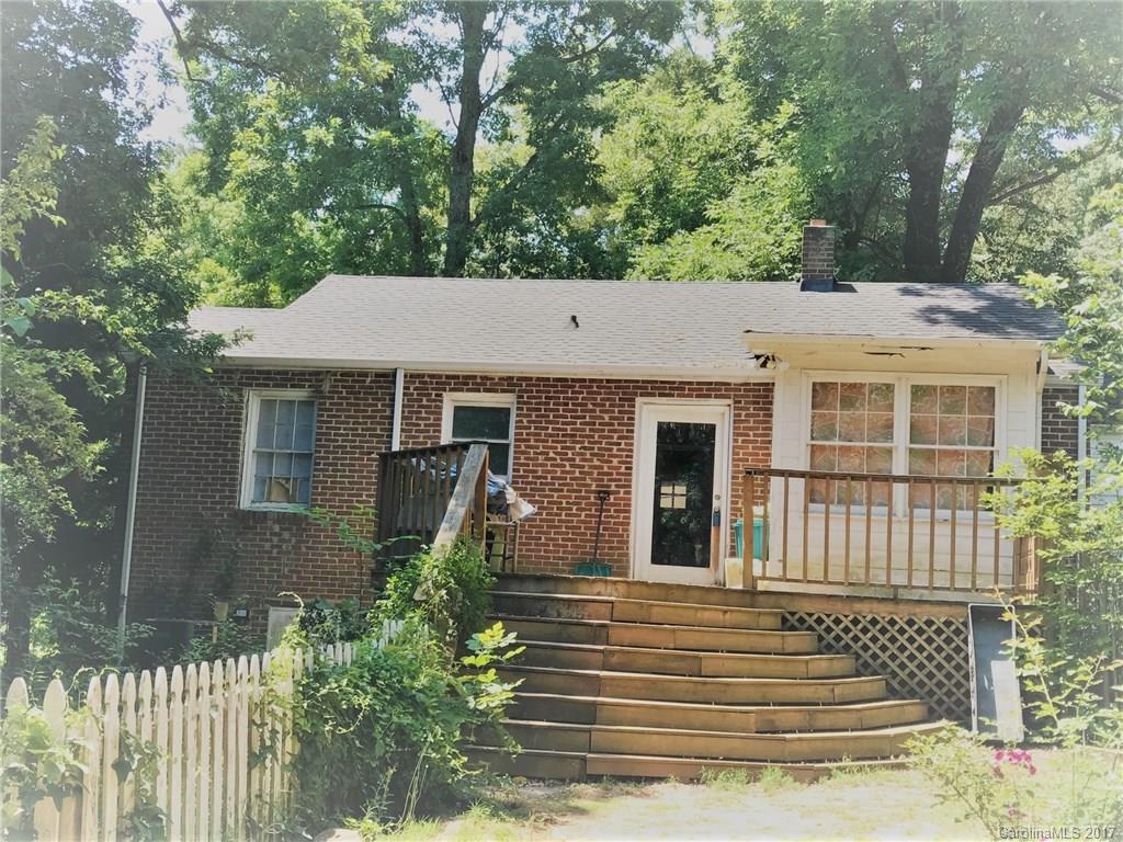 Whiteville Park - Residential
