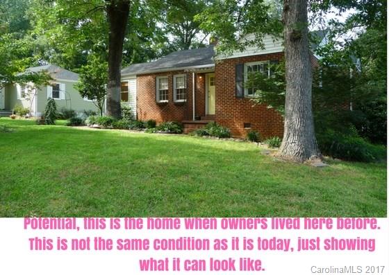 Whiteville Park - Residential