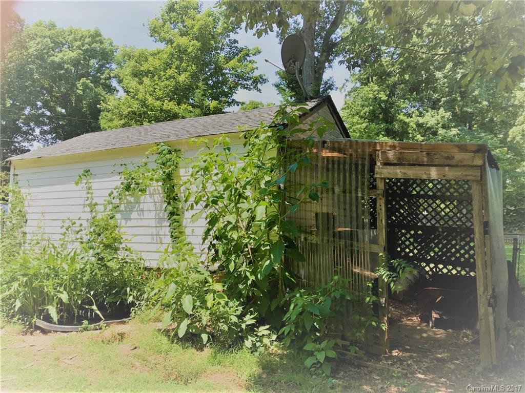 Whiteville Park - Residential