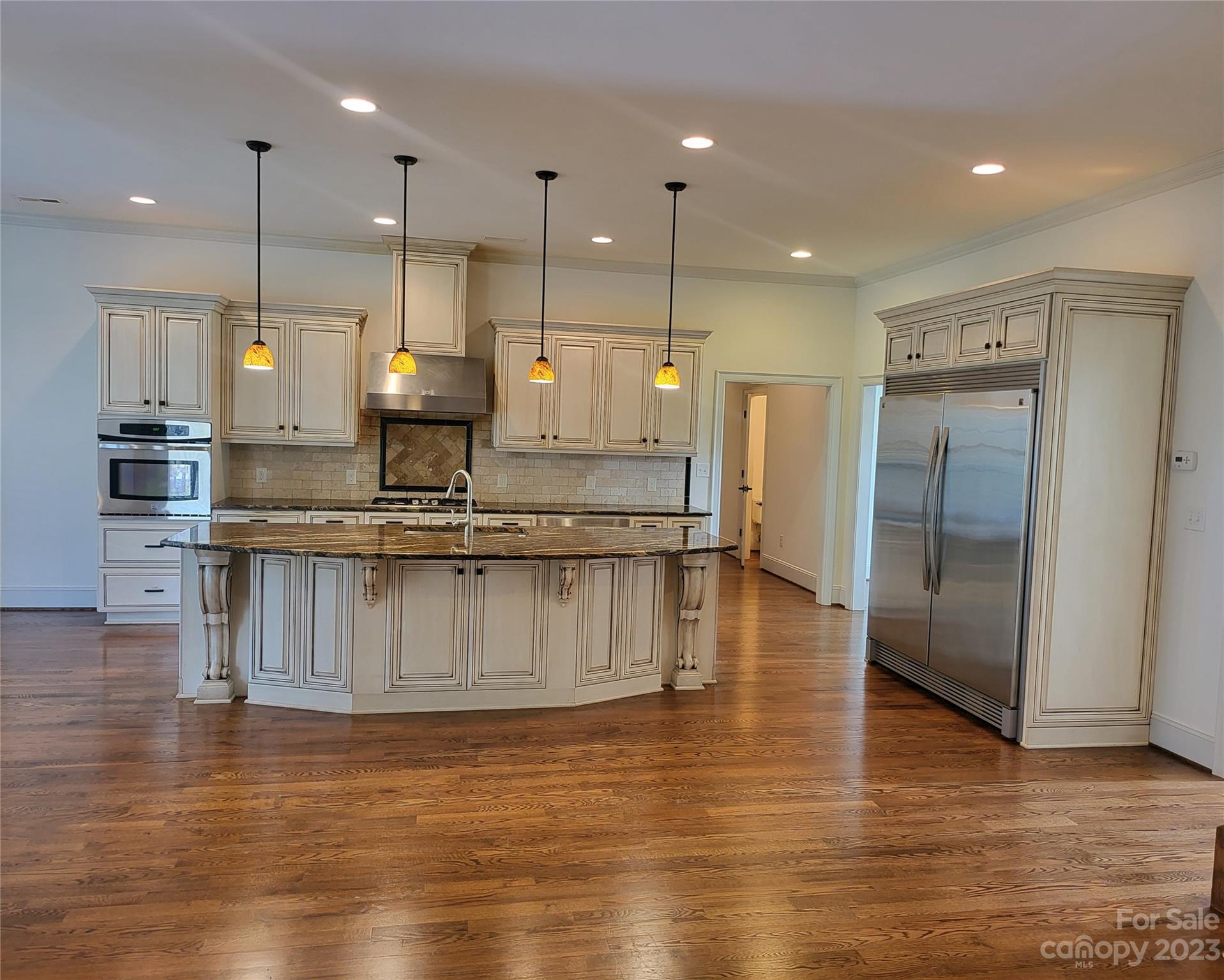 Farrington - Residential