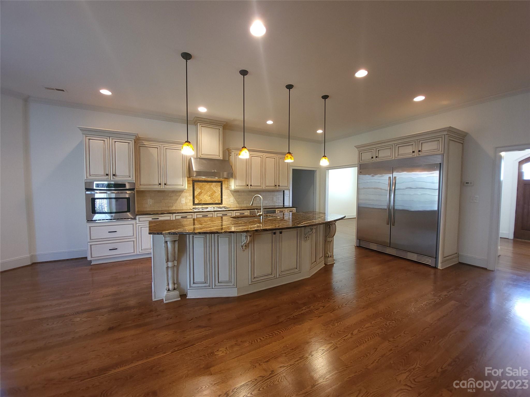 Farrington - Residential