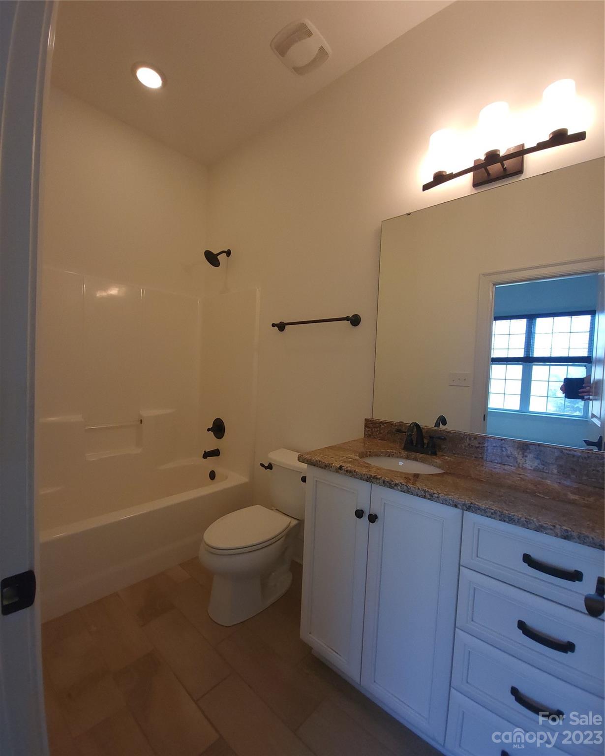 Farrington - Residential