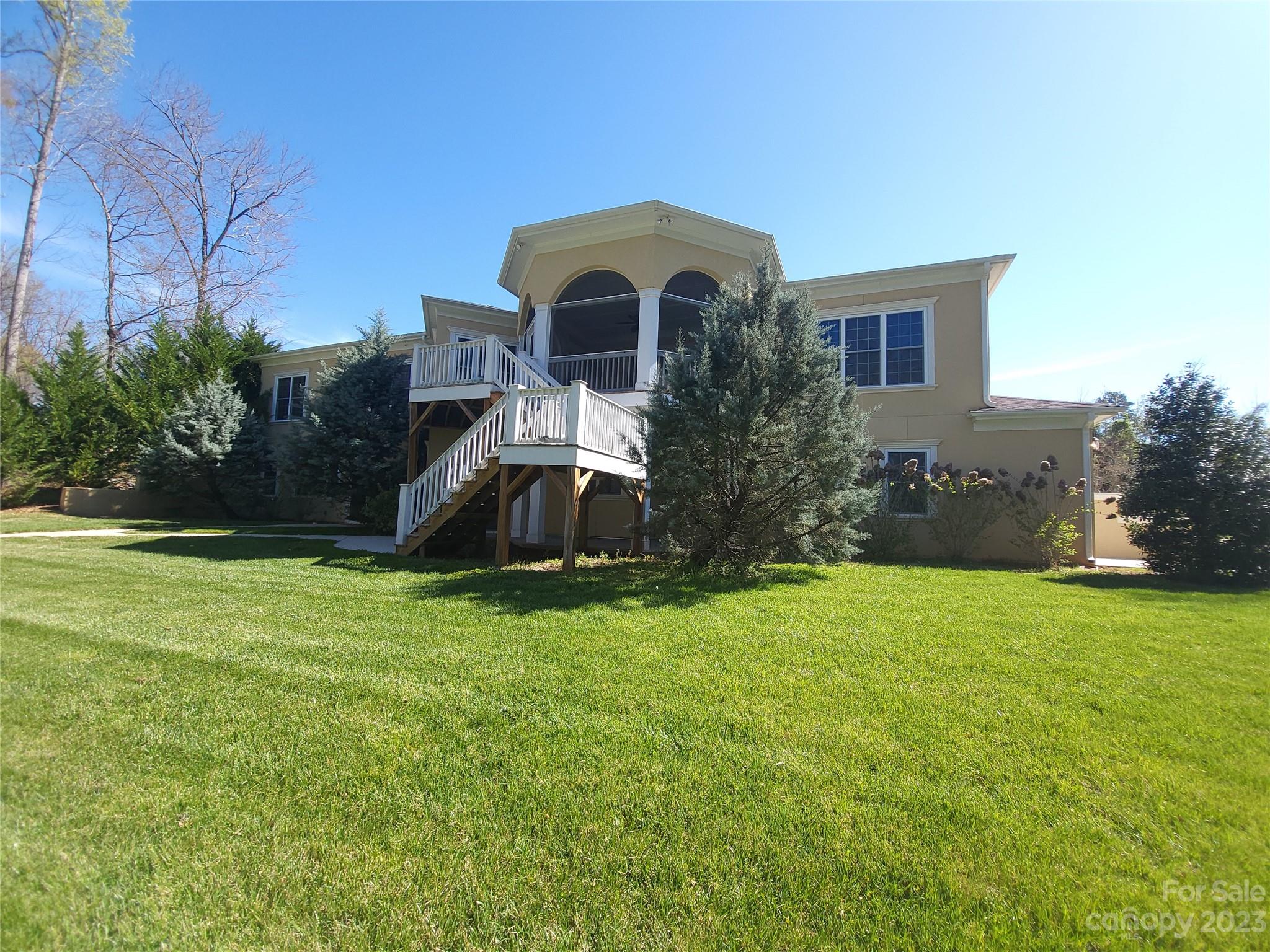 Farrington - Residential