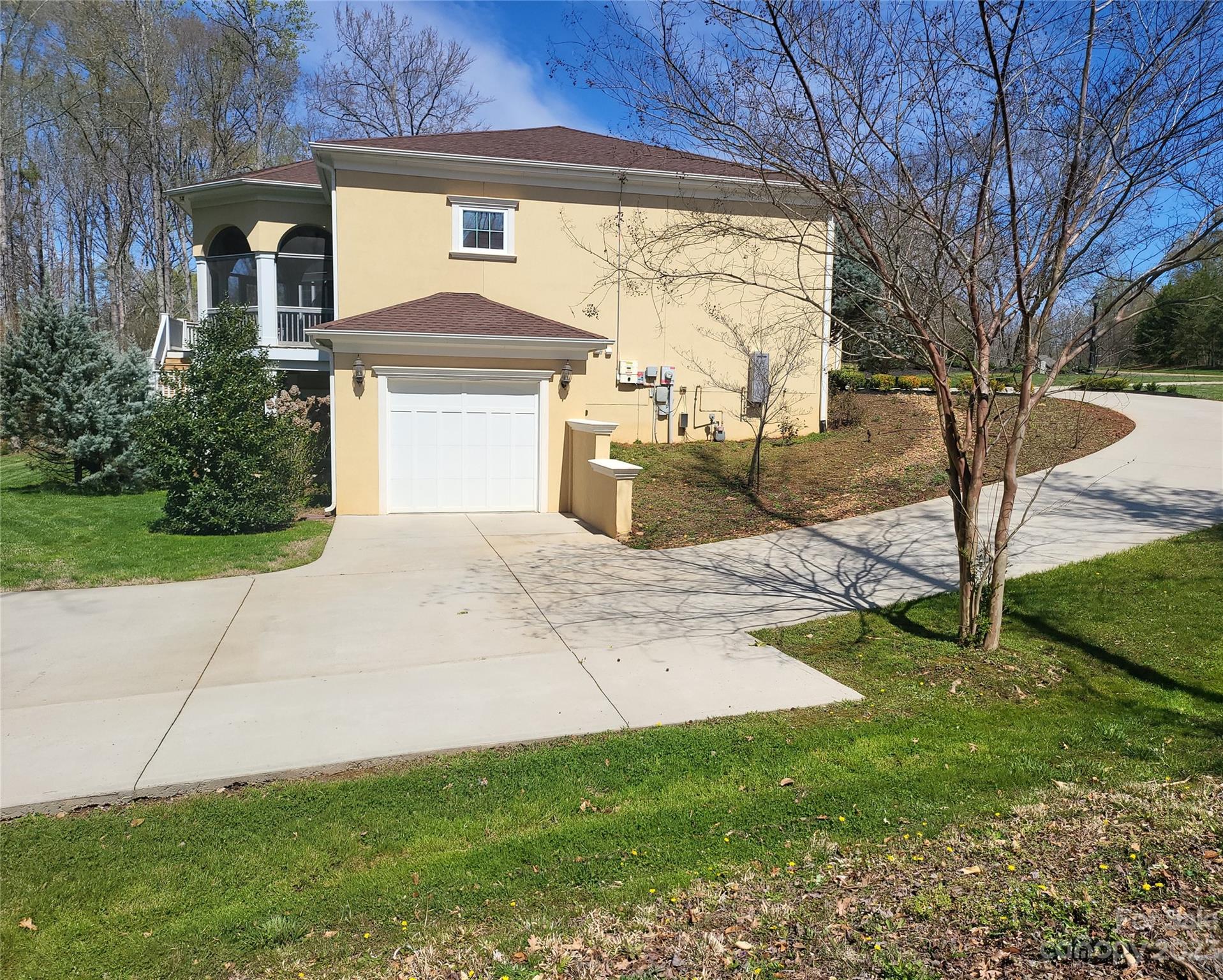 Farrington - Residential
