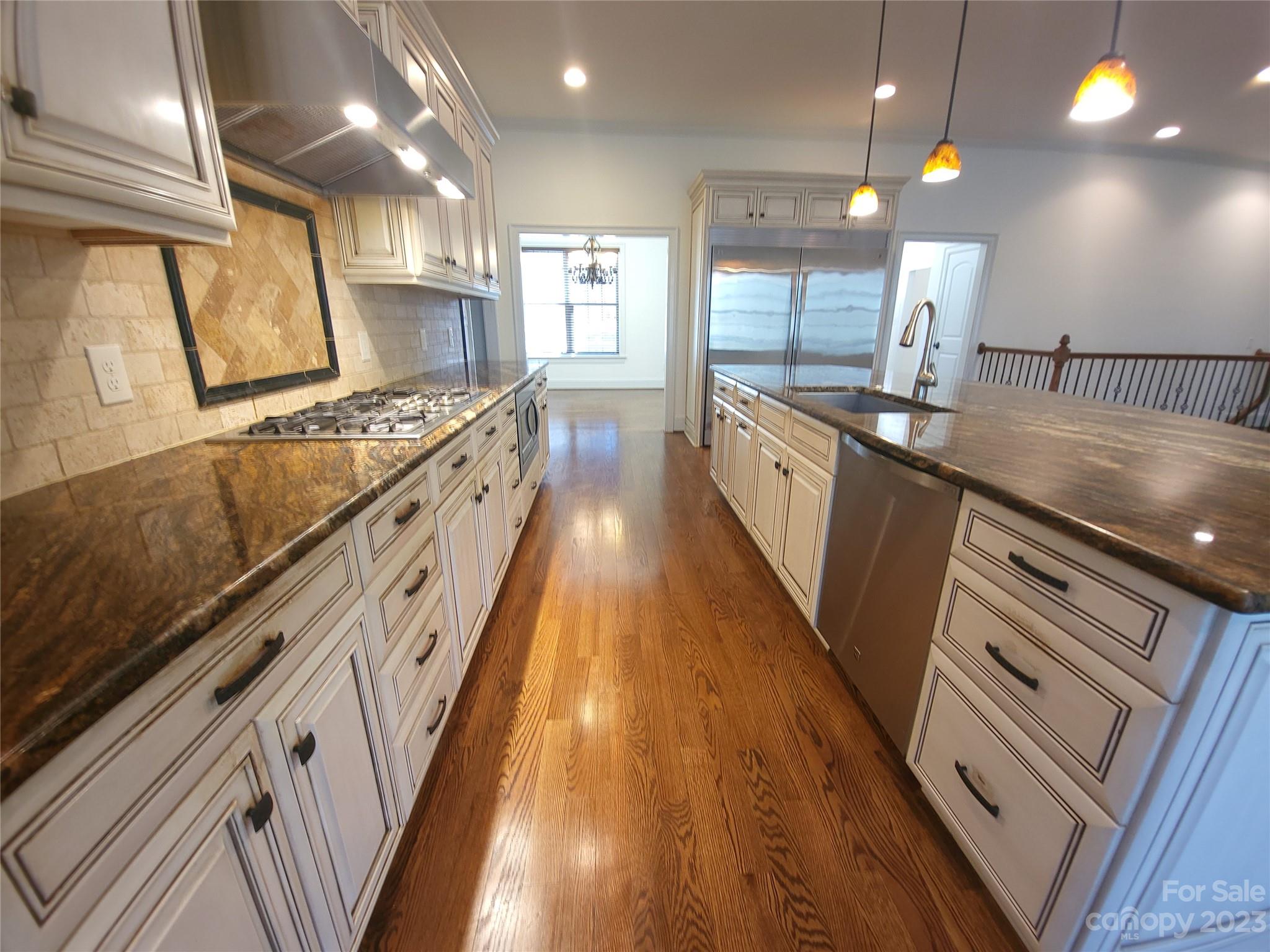 Farrington - Residential