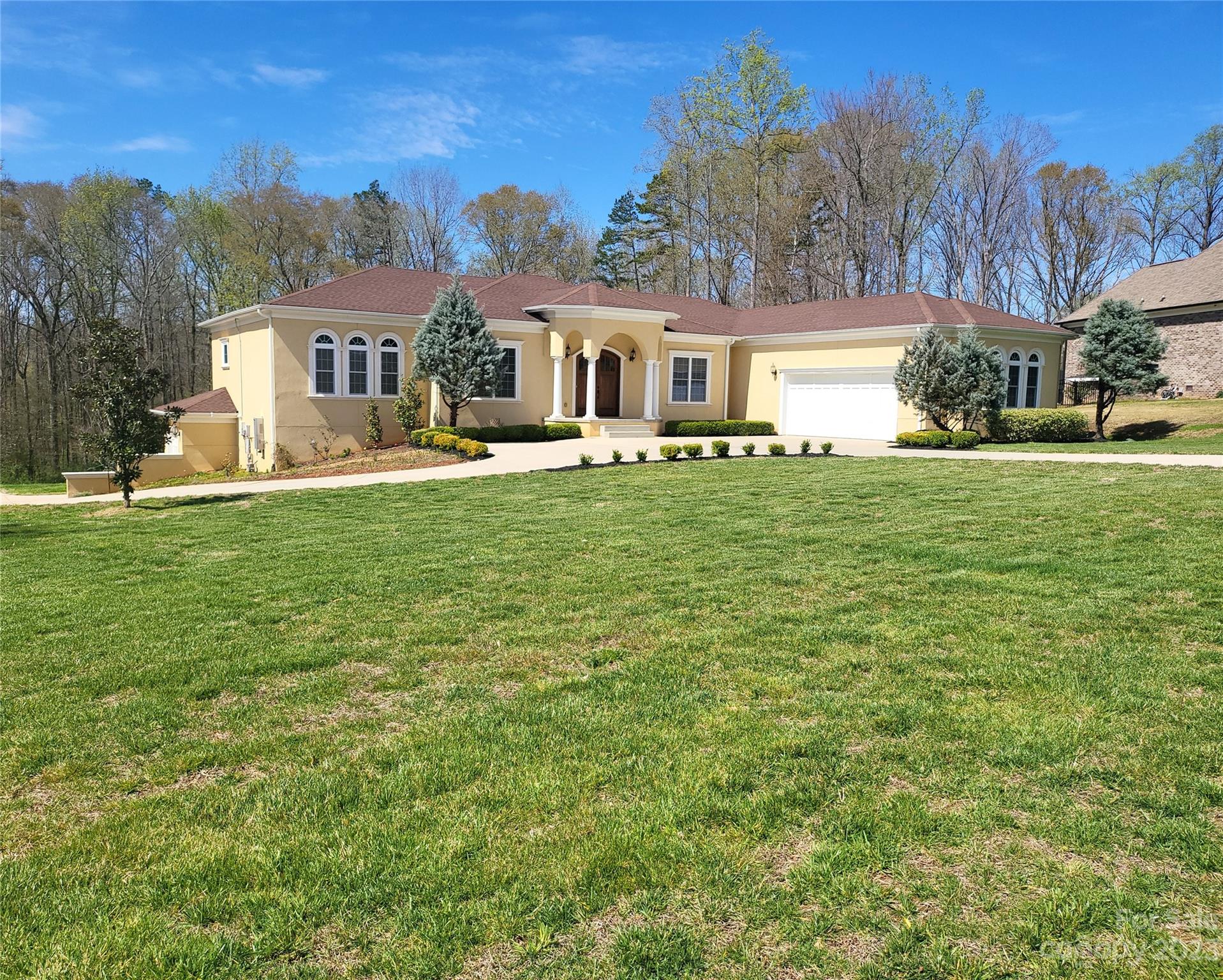 Farrington - Residential