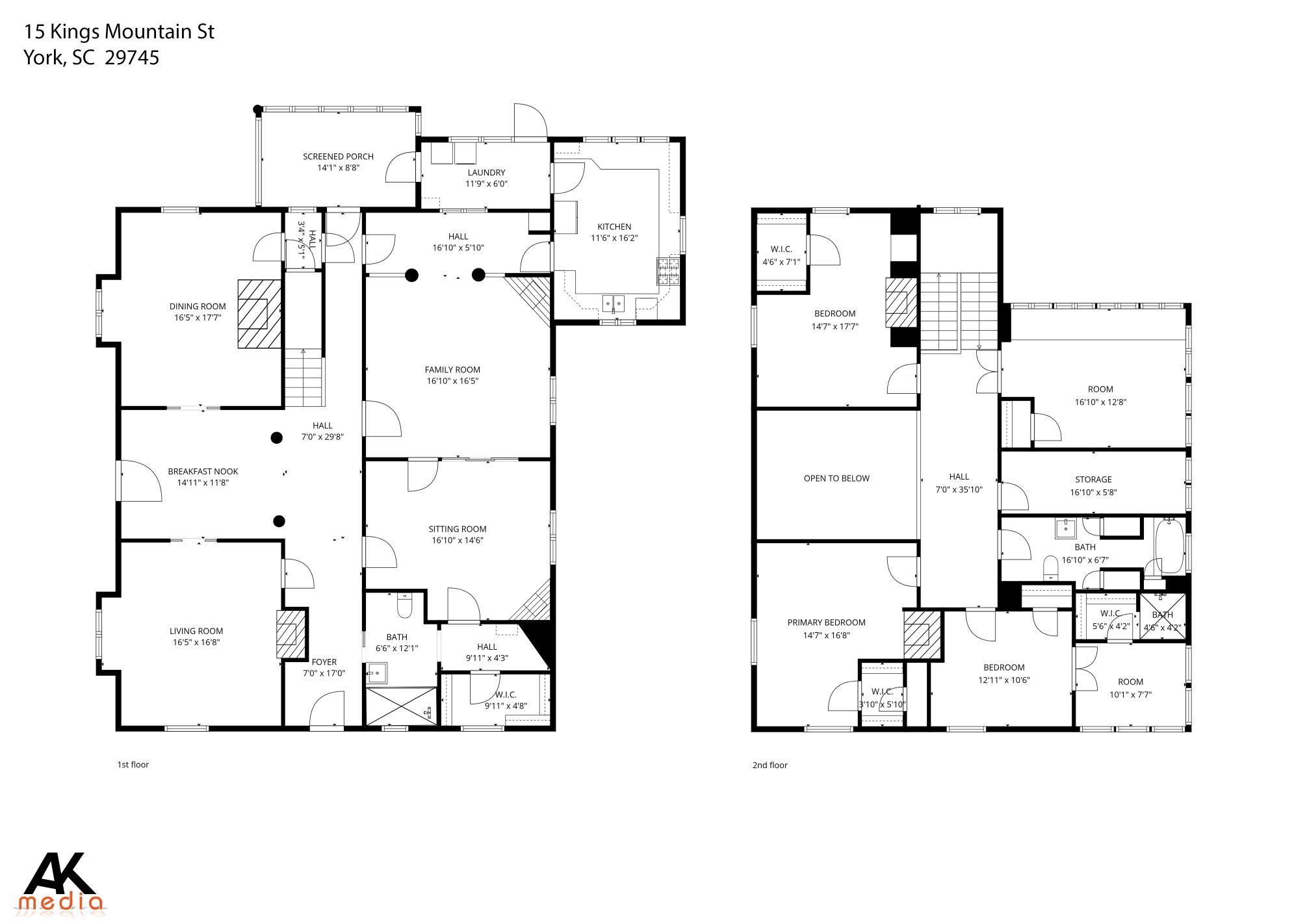 None - Residential