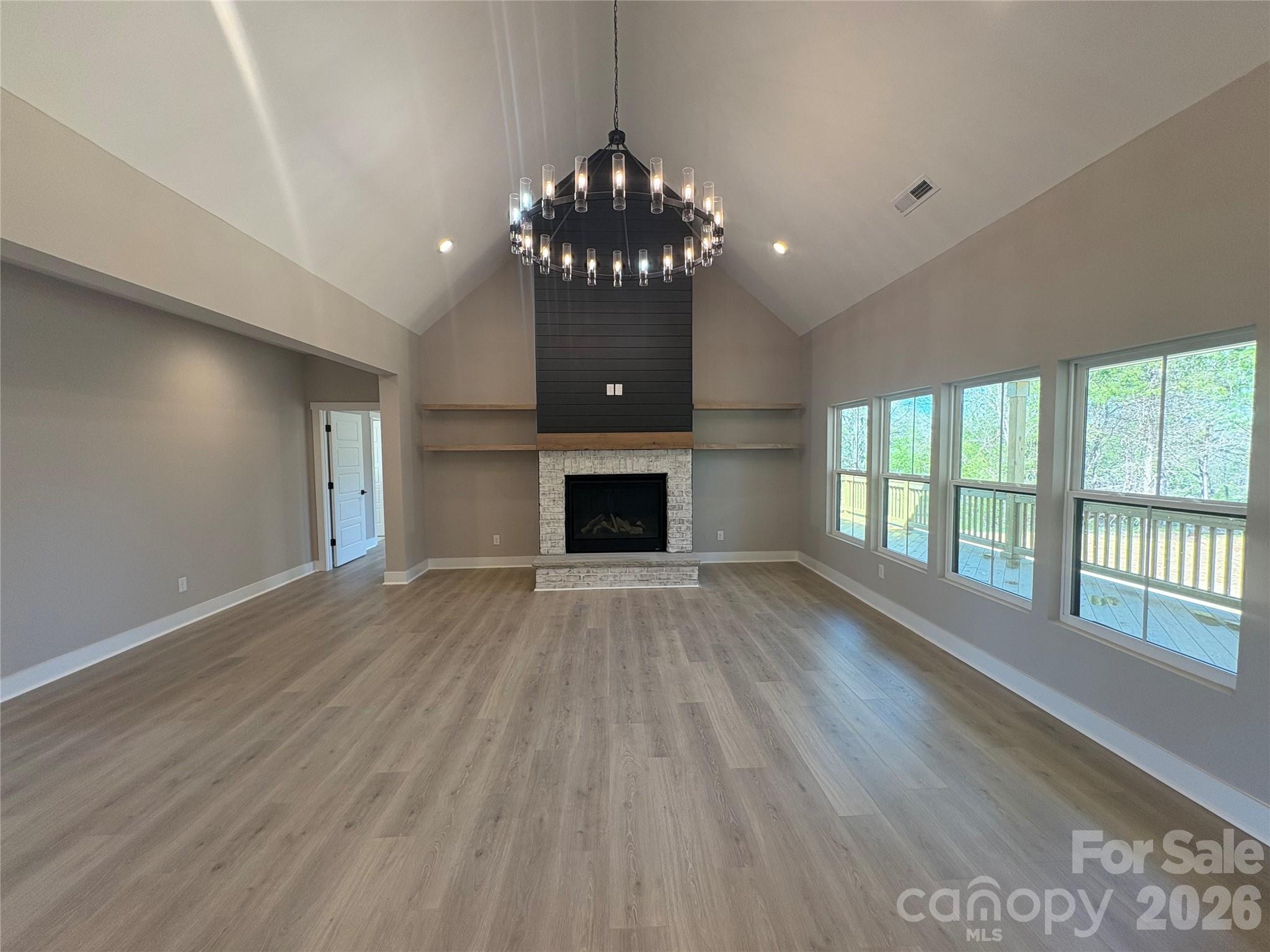 Edmunds Farm - Residential