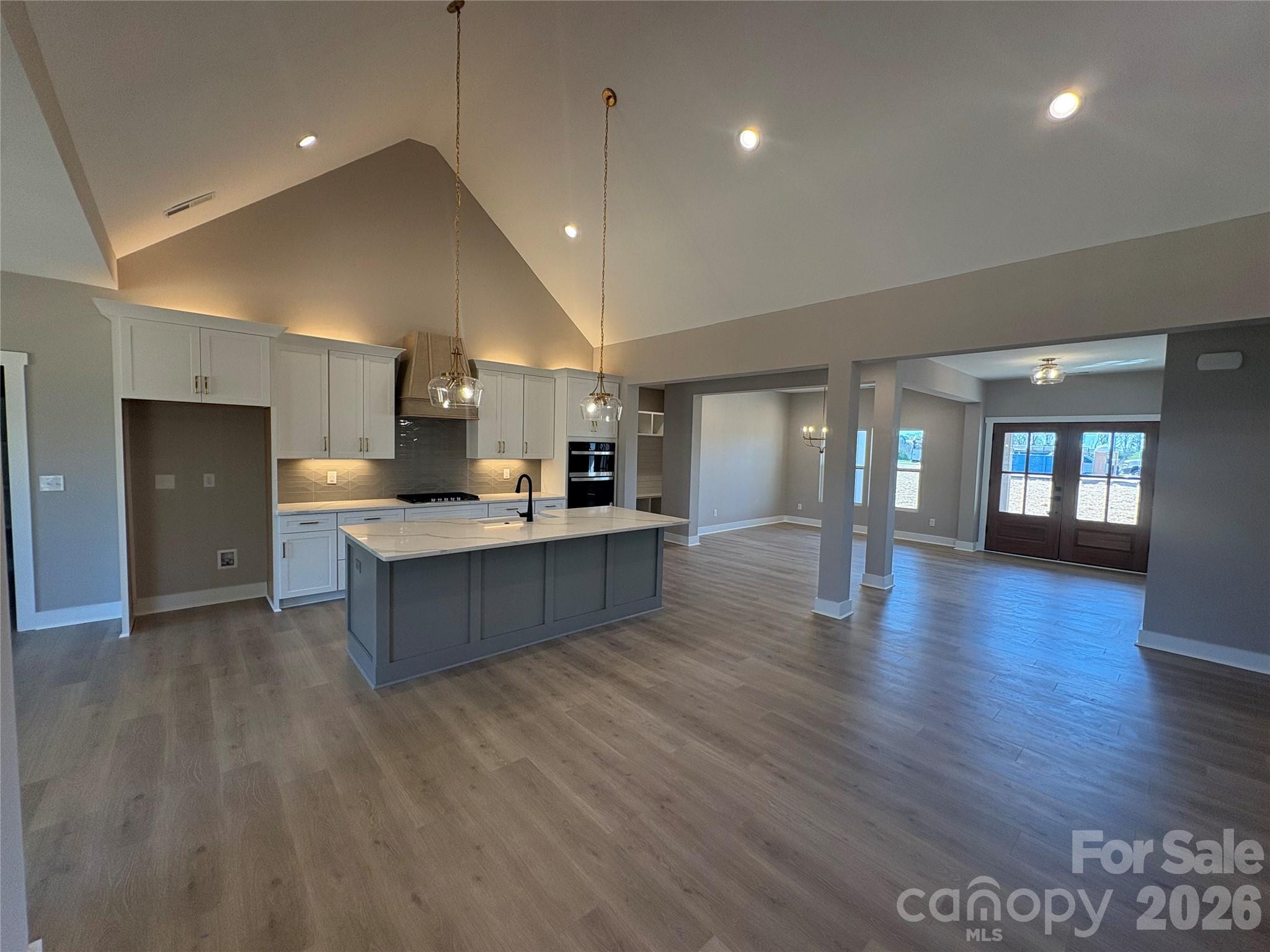 Edmunds Farm - Residential