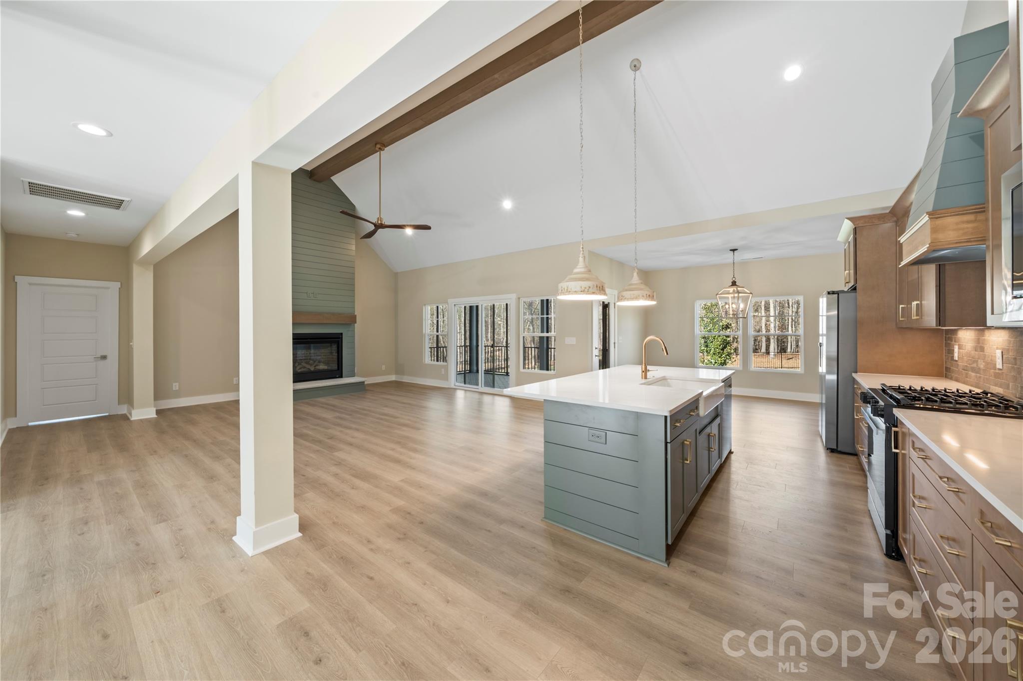 Edmunds Farm - Residential