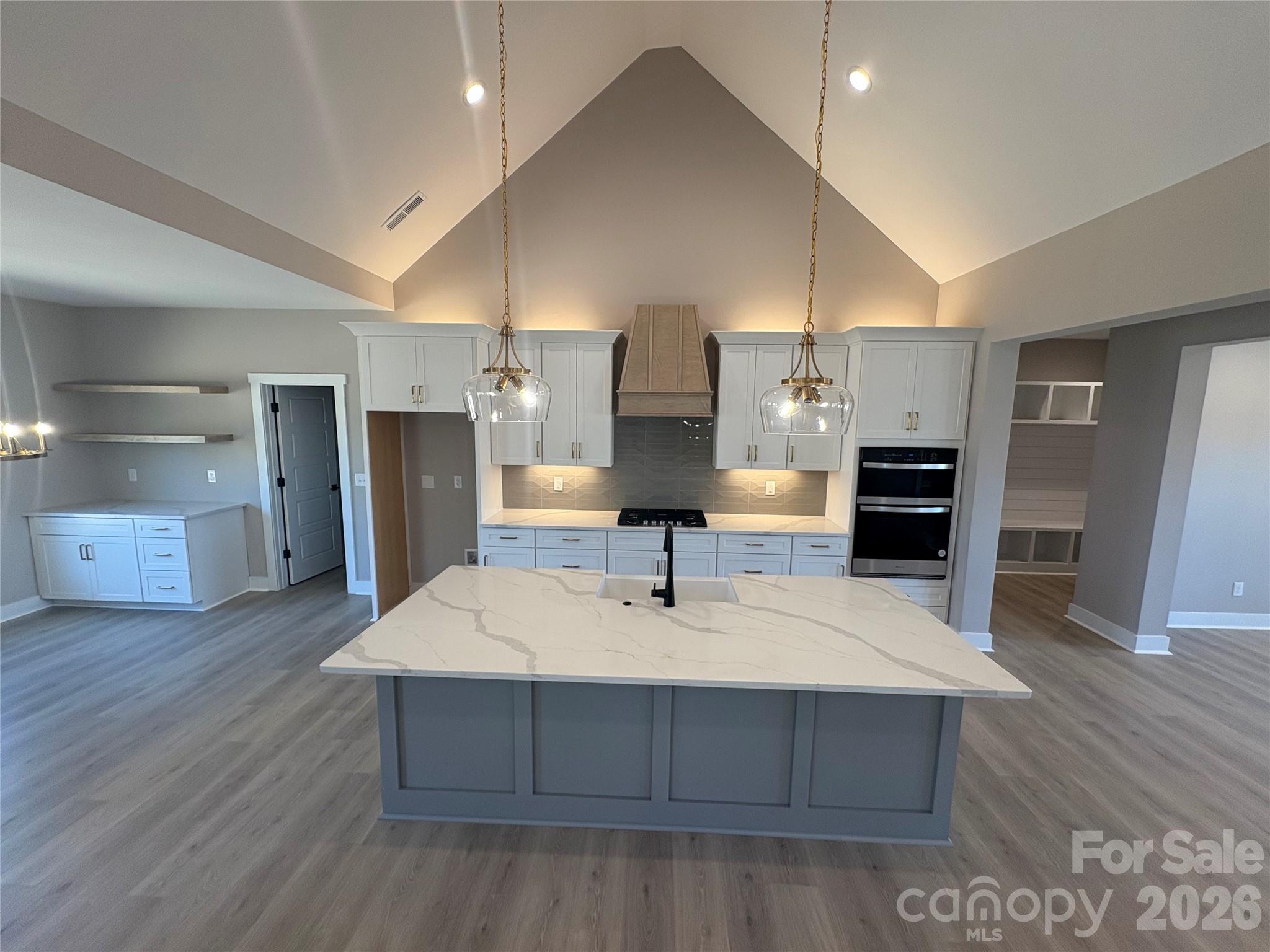 Edmunds Farm - Residential