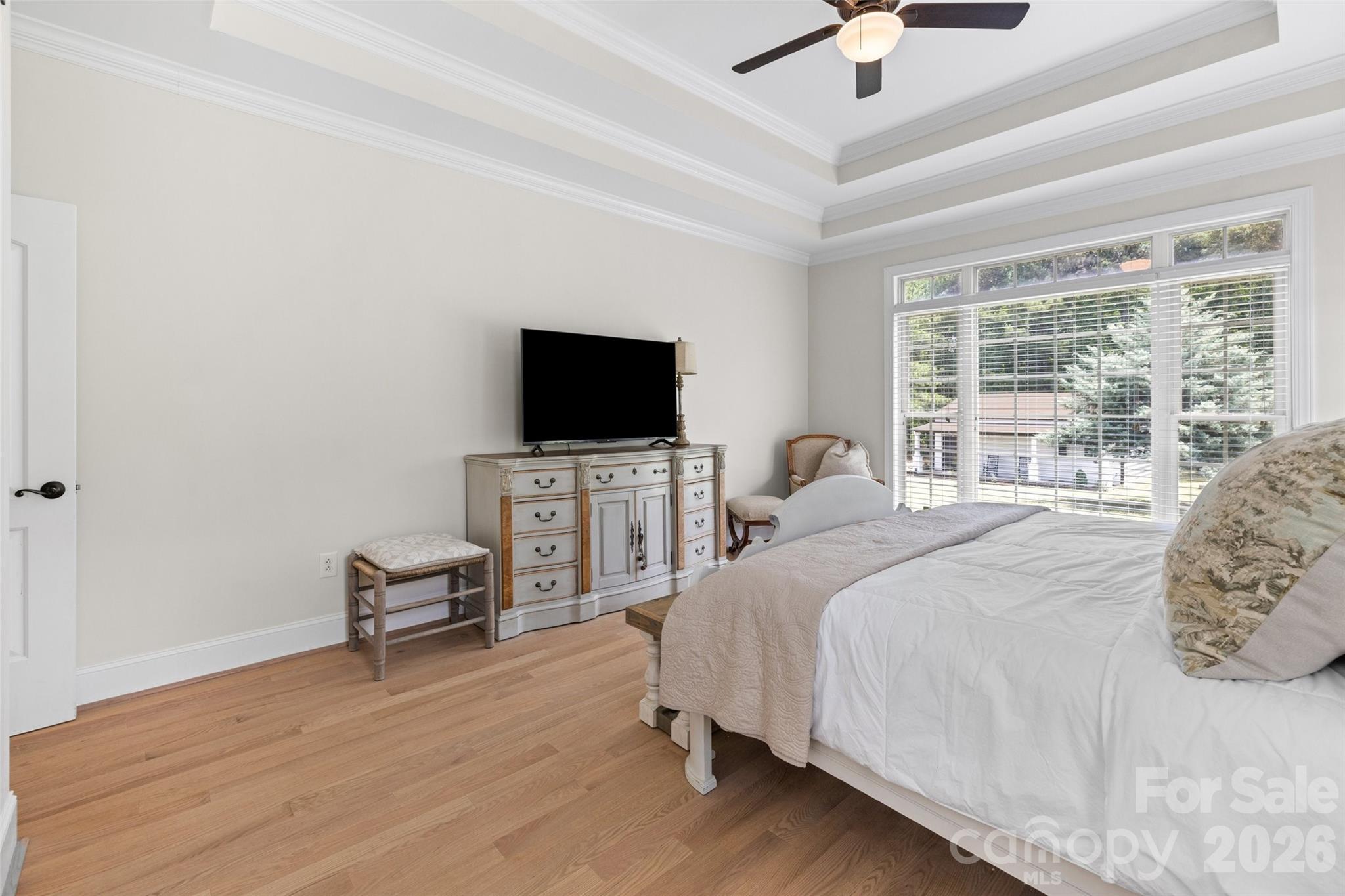 Niven Hill - Residential