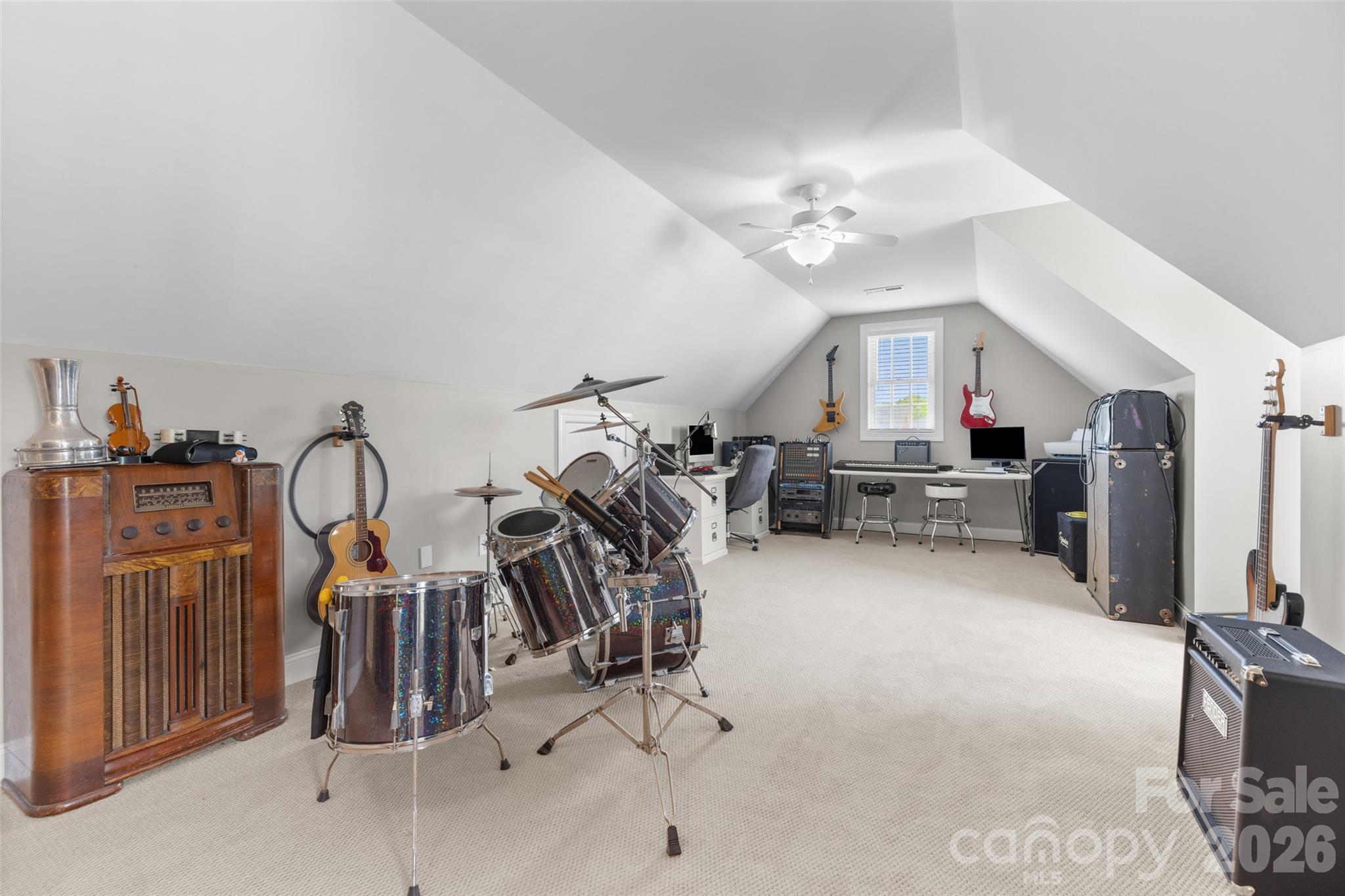Niven Hill - Residential