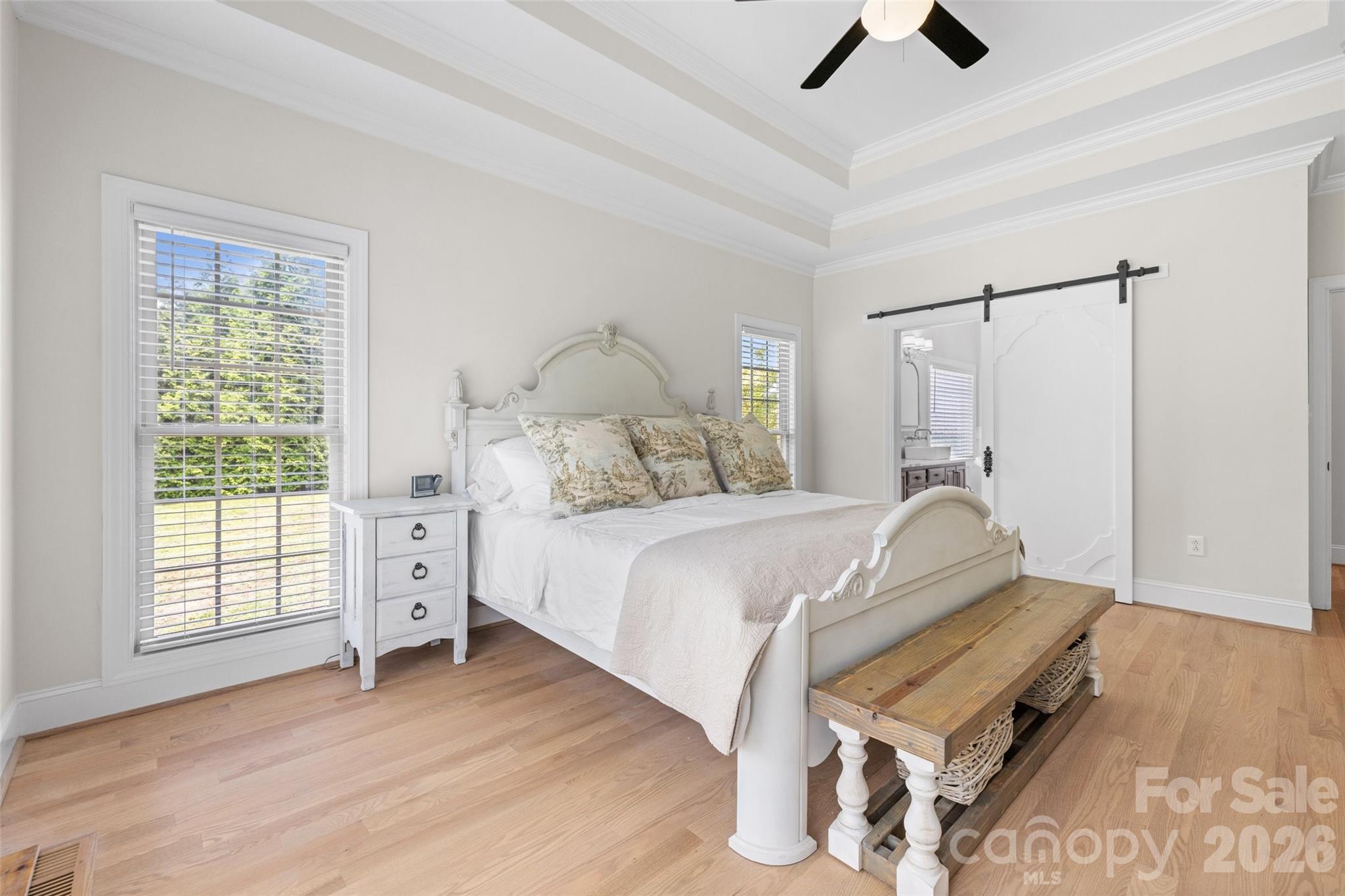 Niven Hill - Residential