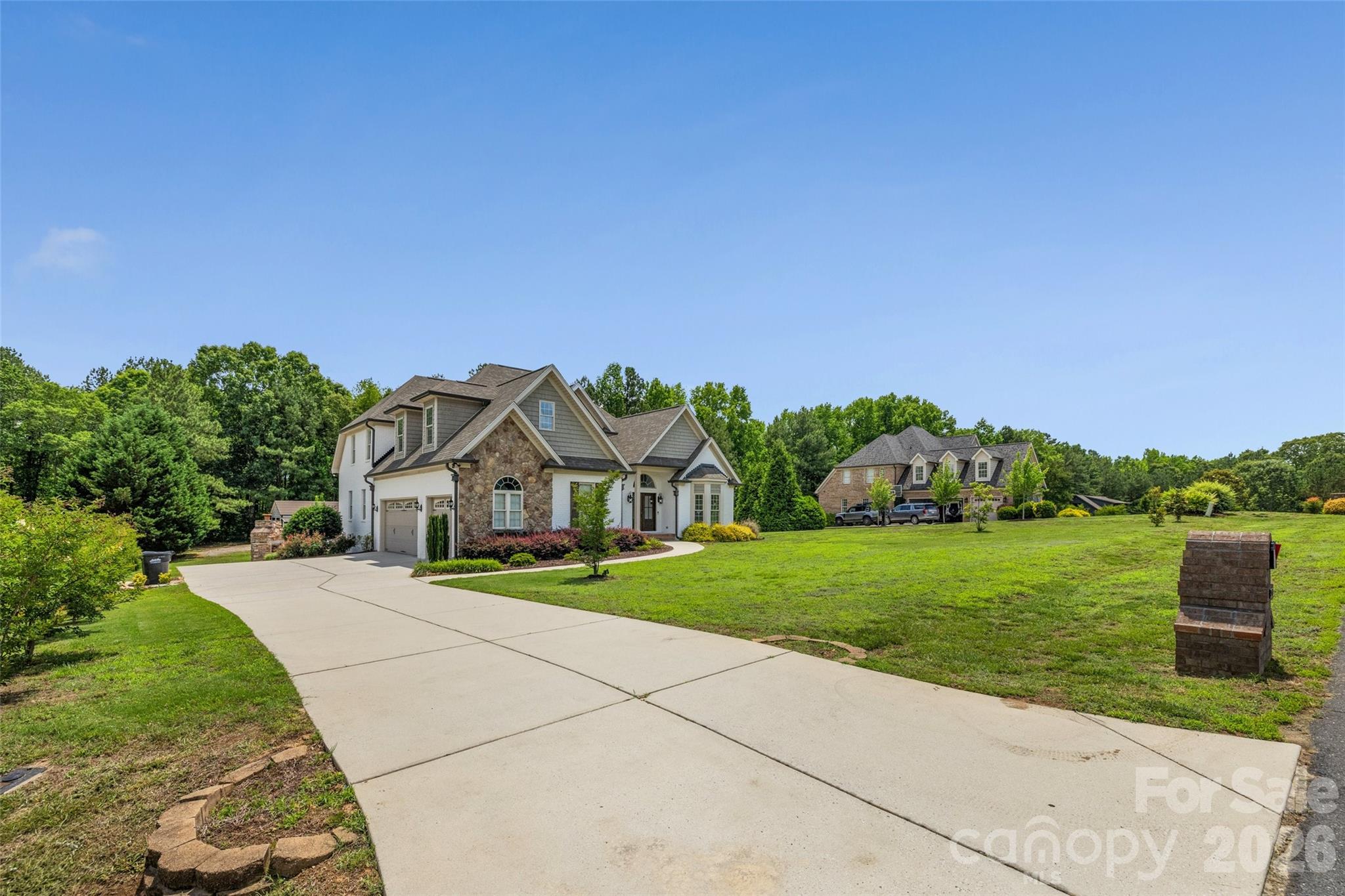 Niven Hill - Residential