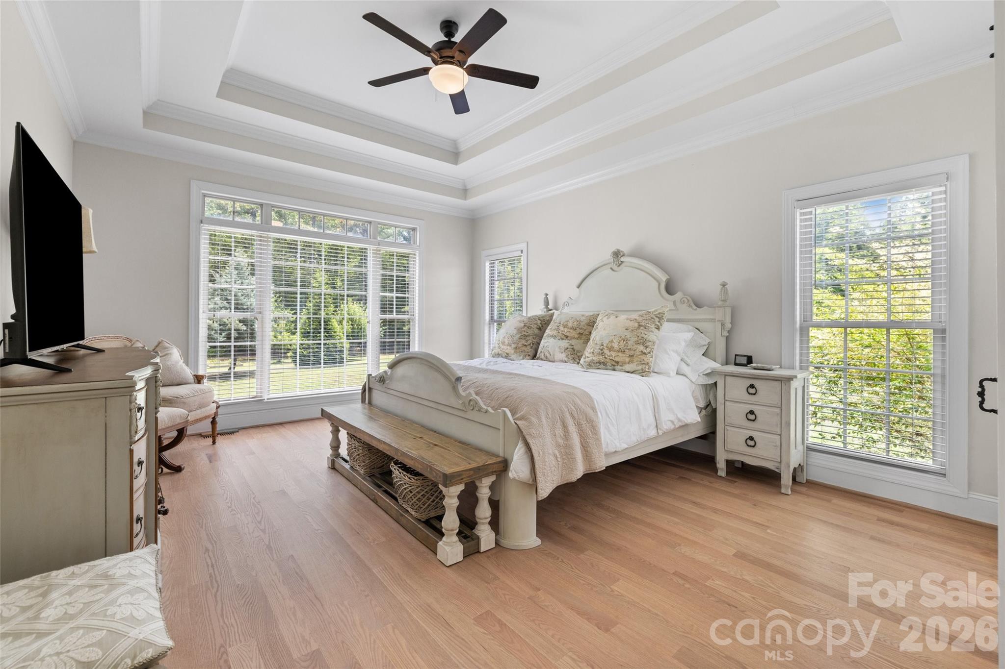 Niven Hill - Residential