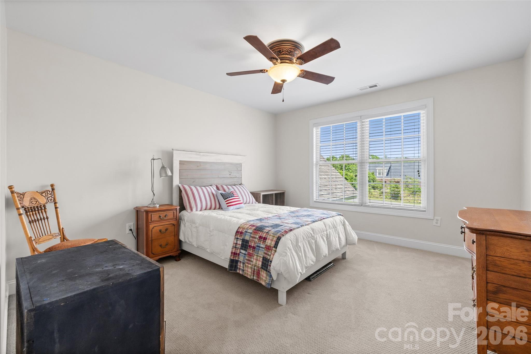 Niven Hill - Residential