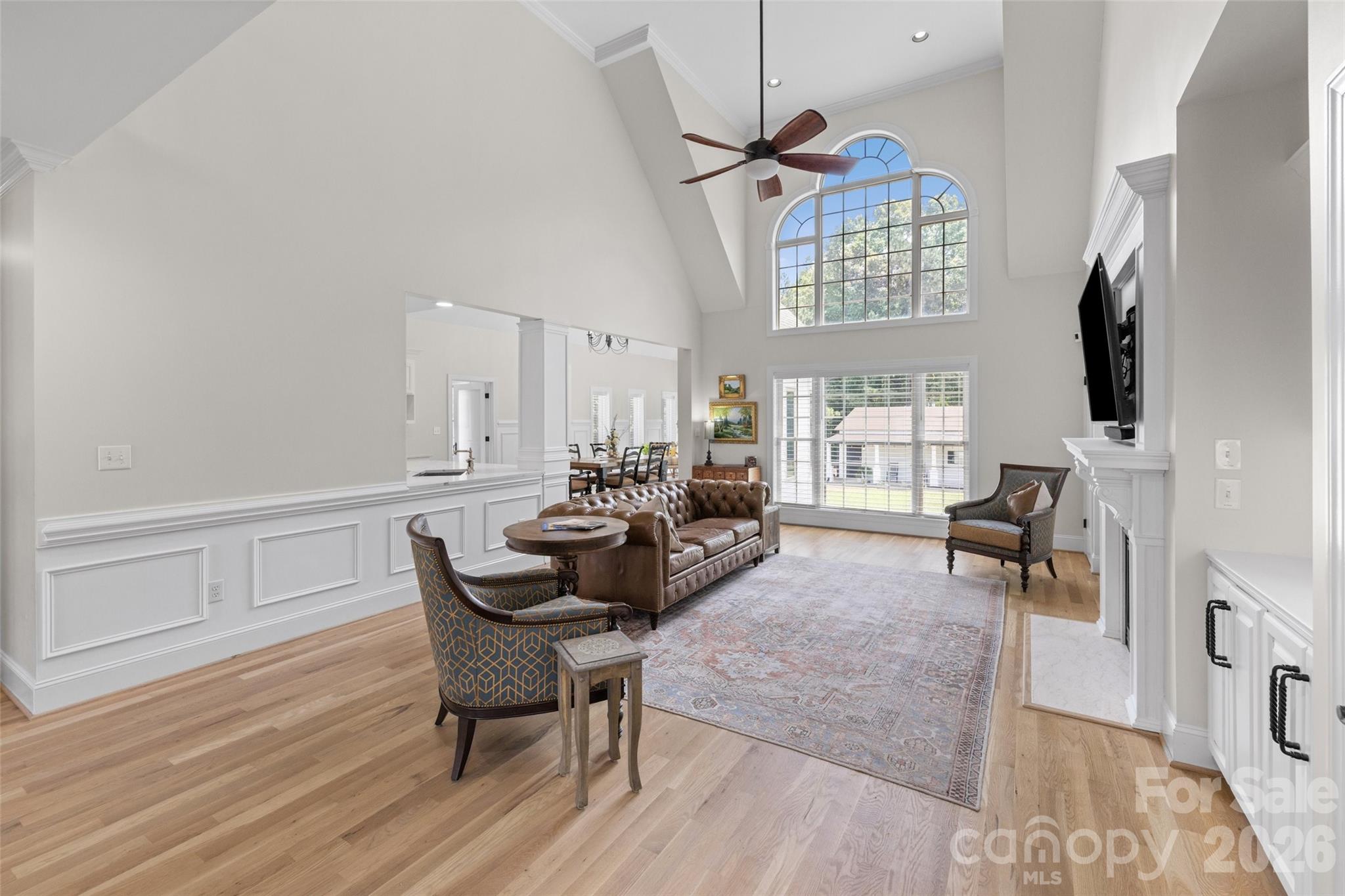 Niven Hill - Residential