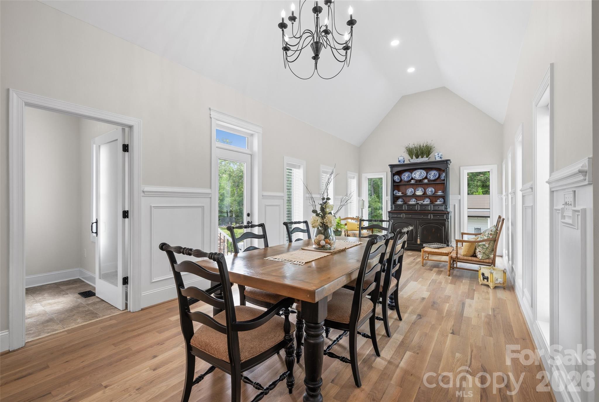 Niven Hill - Residential