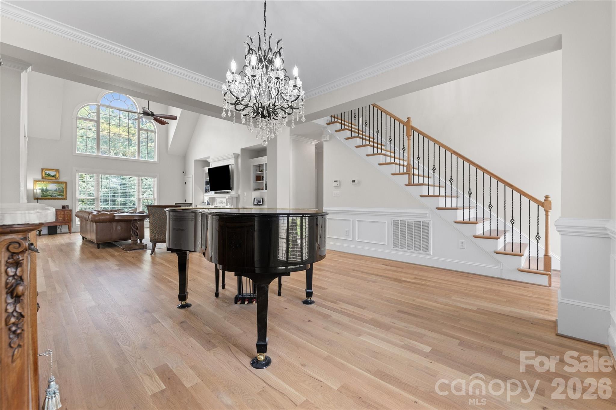 Niven Hill - Residential